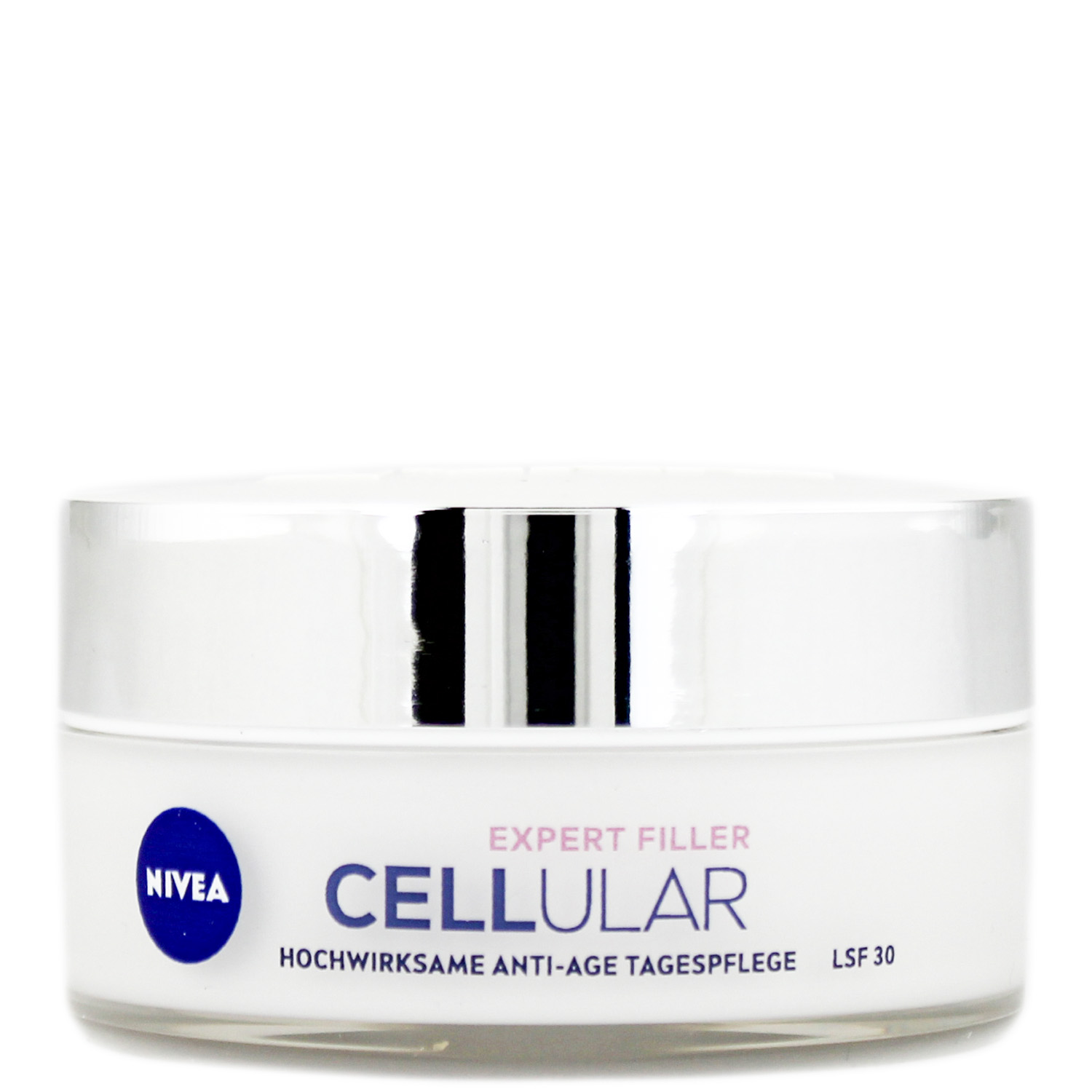 Nivea Cellular Expert Filler Anti-Age Tagespflege 50ml
