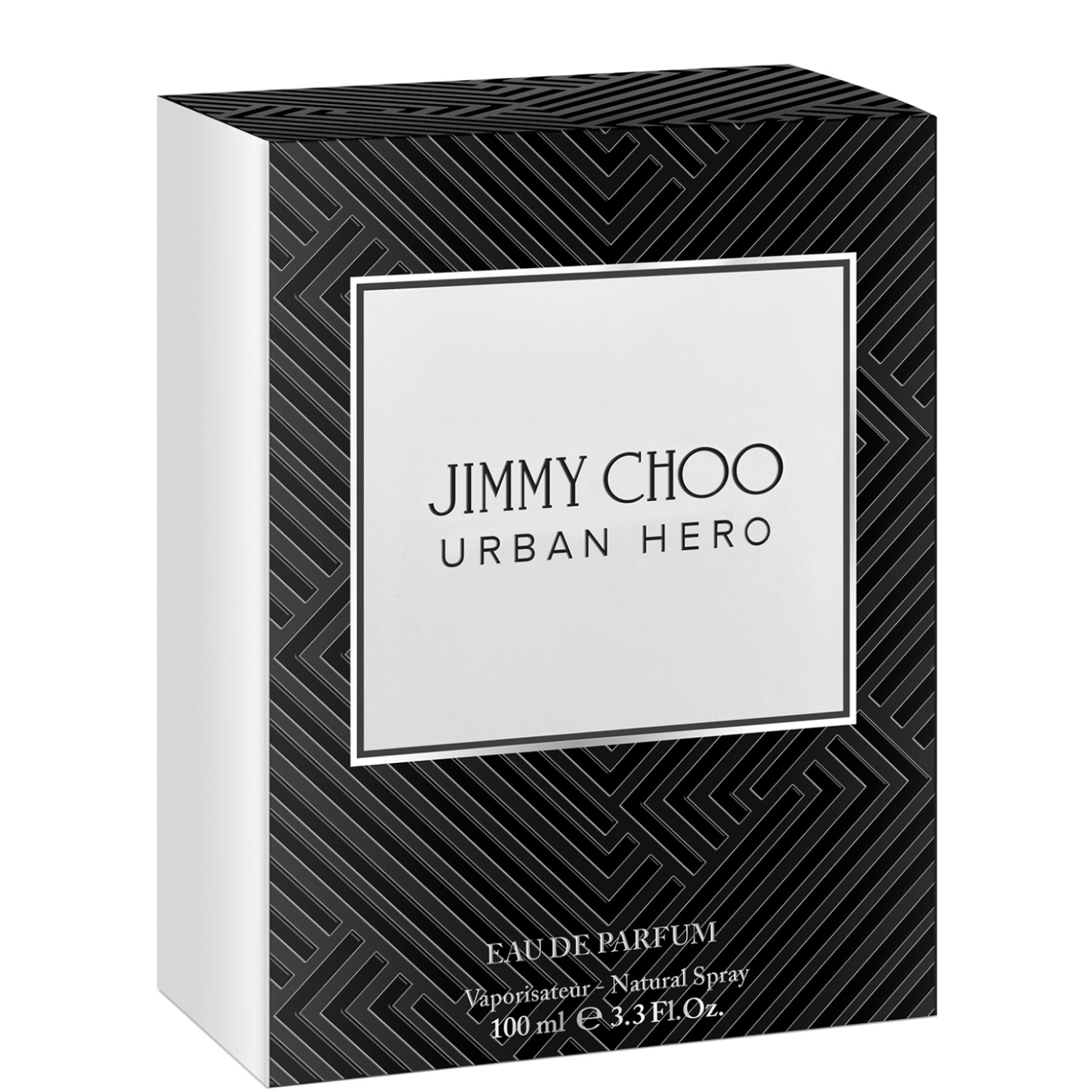 Jimmy Choo Urban Hero Eau de Parfum 100ml