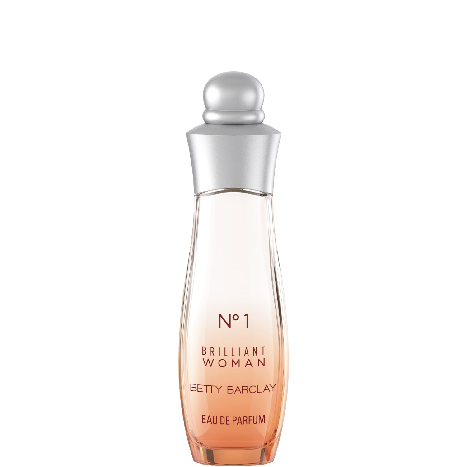 Betty Barclay Brilliant Woman N°1 Eau de Parfum 30ml