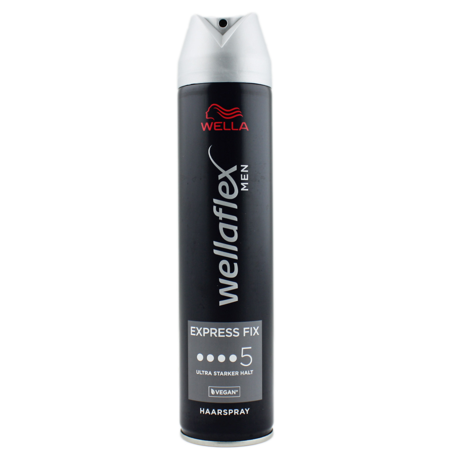 Wella Wellaflex Men Haarspray Ultra Starker Halt 250ml