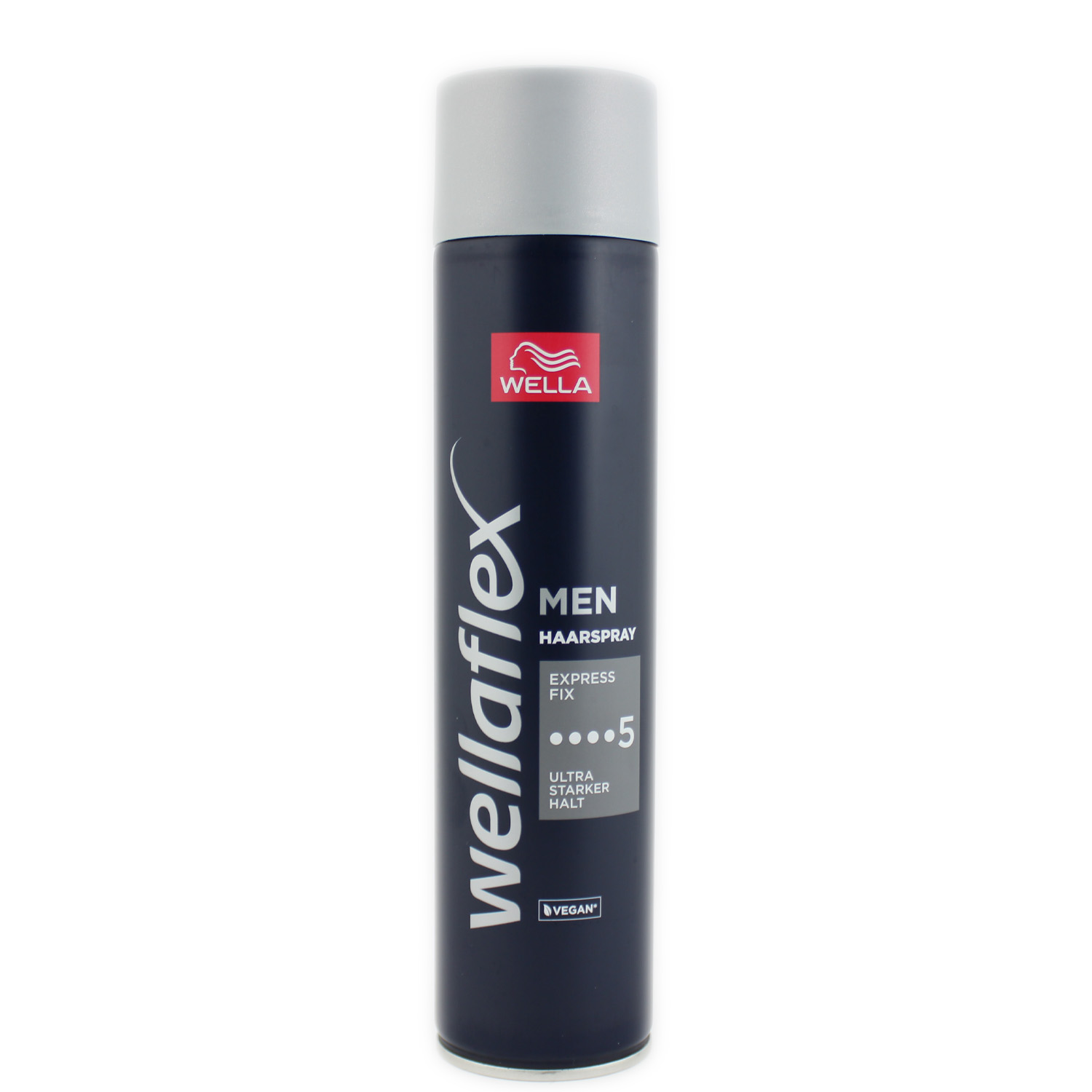 Wella Wellaflex Men Haarspray Ultra Starker Halt 250ml