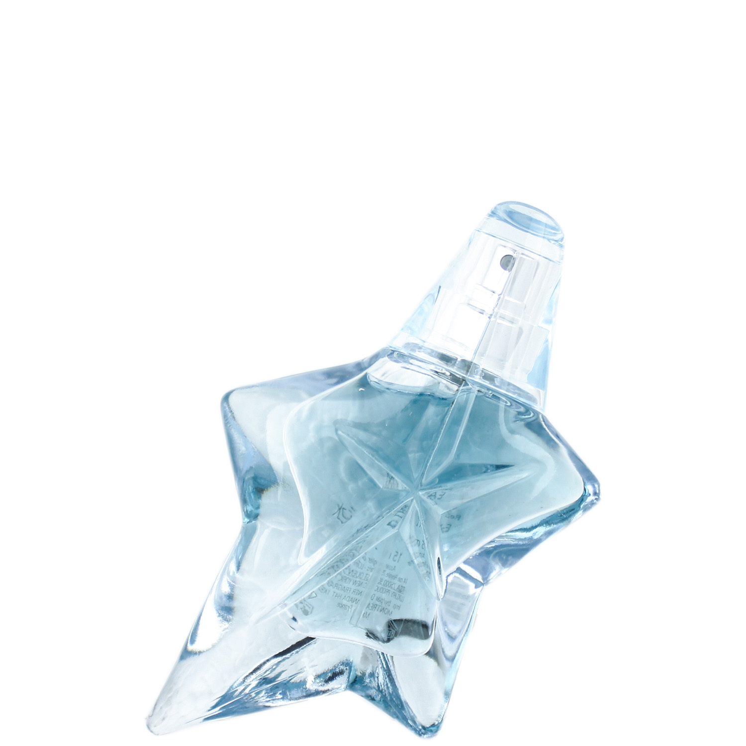 Thierry Mugler Angel Eau de Parfum Refillable 15ml