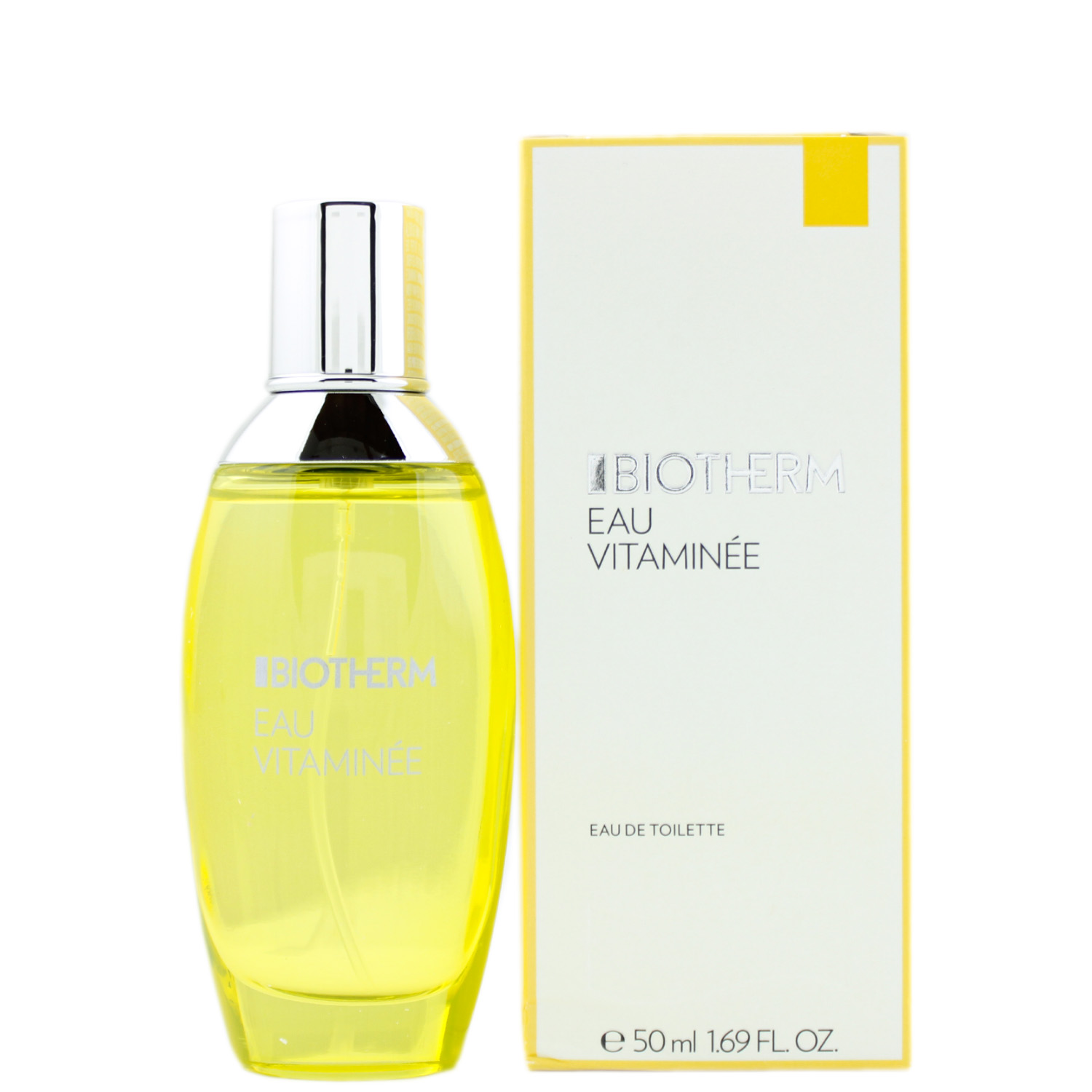 Biotherm Eau Vitaminée Eau de Toilette 50ml