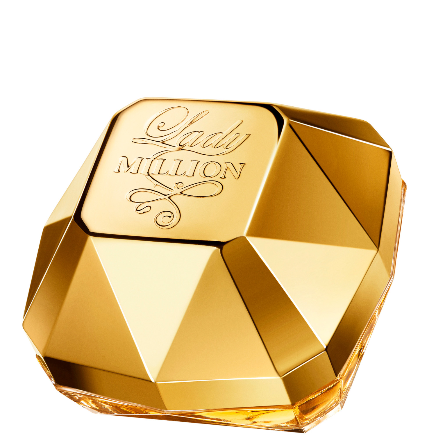 Paco Rabanne Lady Million Eau de Parfum 30ml