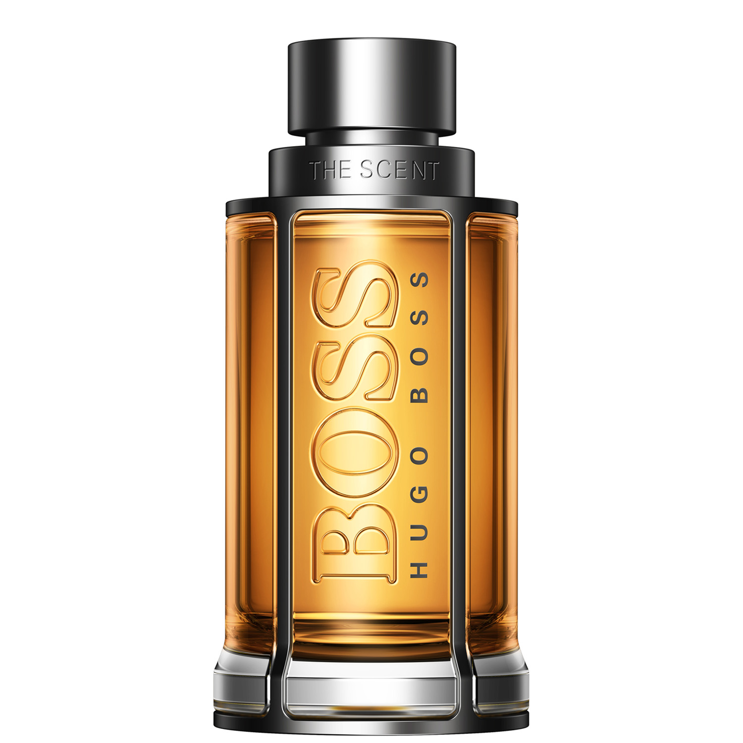 Hugo Boss The Scent After Shave Lotion 100ml