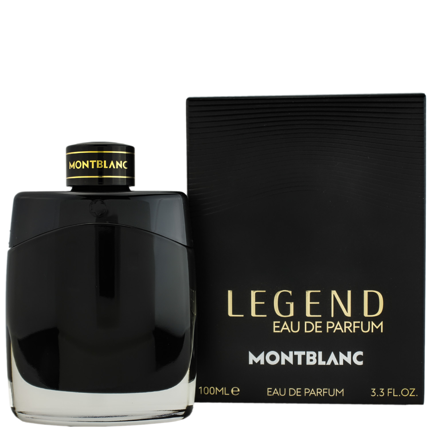 Montblanc Legend Eau de Parfum 100ml