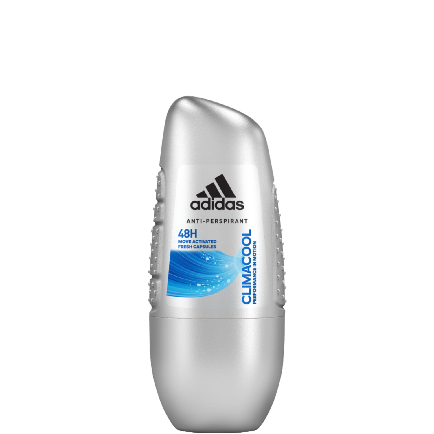 Adidas Climacool 48H Deodorant Roll-On 50ml