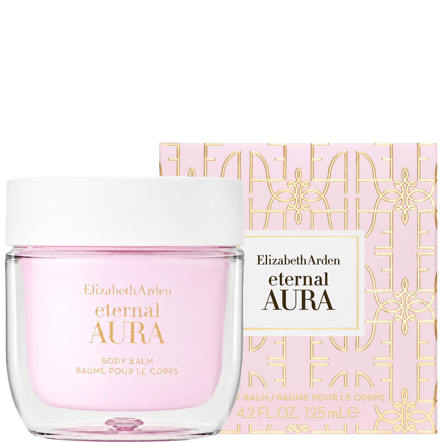 Elizabeth Arden Eternal Aura Body Balm 125ml