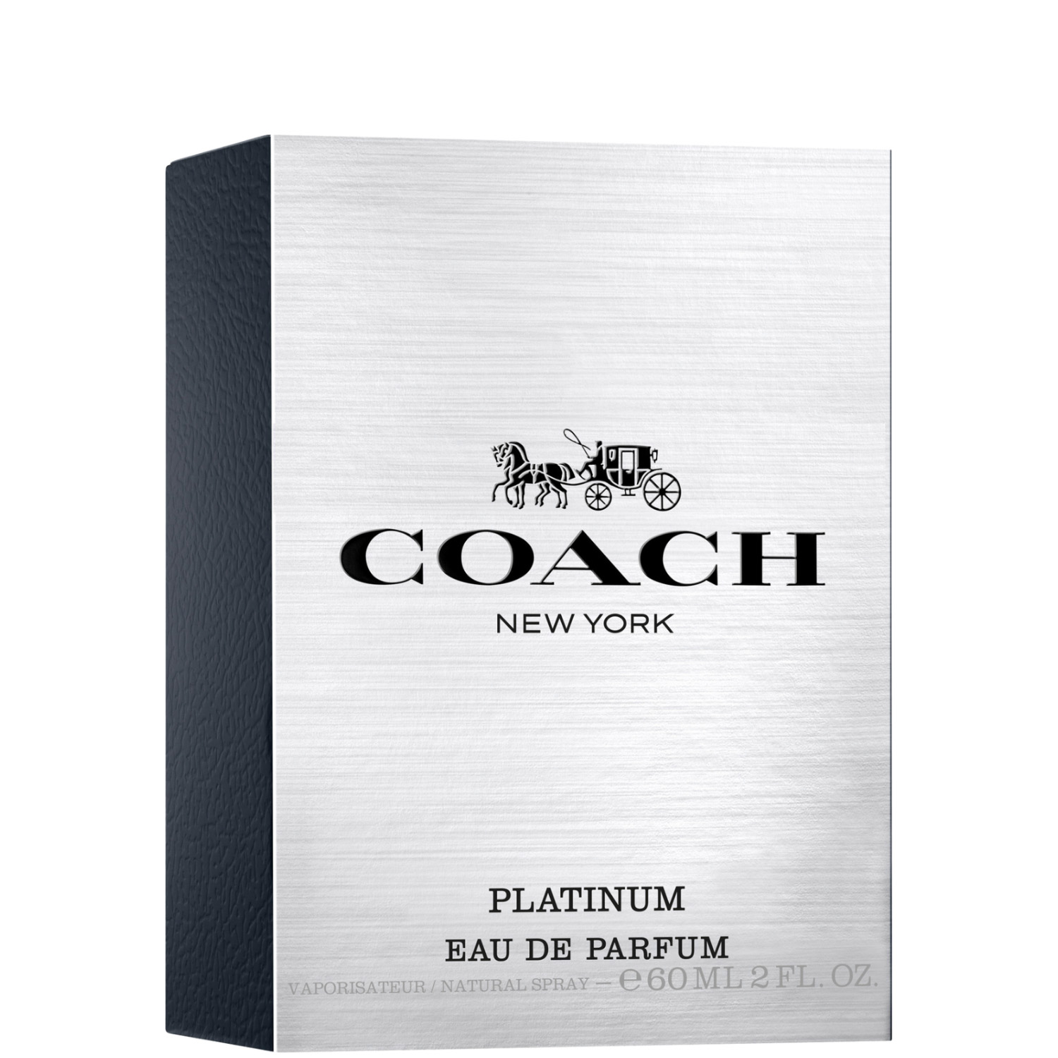Coach Platinum Eau de Parfum 60ml
