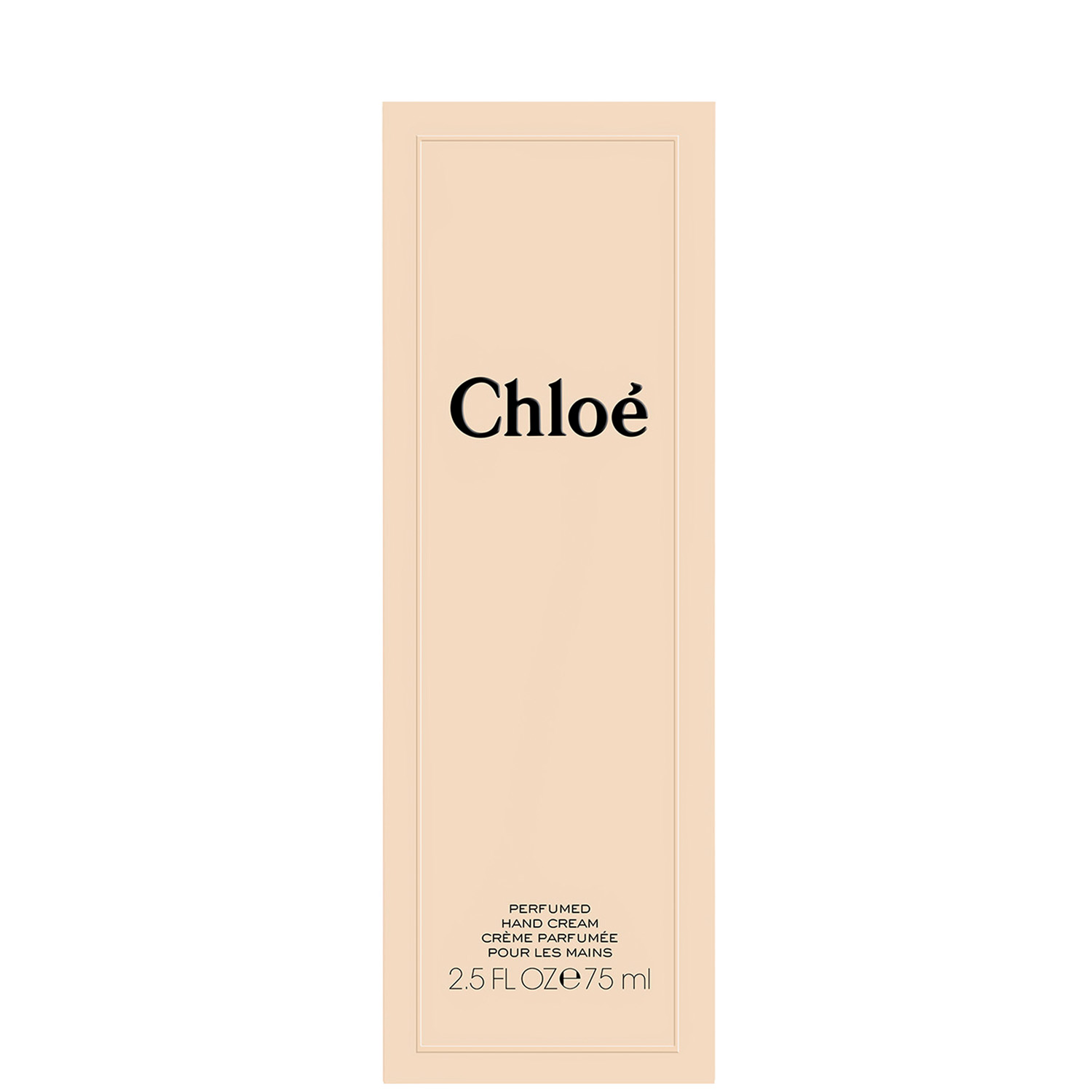 Chloé by Chloé Hand Cream 75ml
