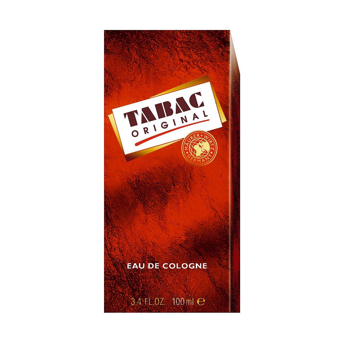 Tabac Original Eau de Cologne