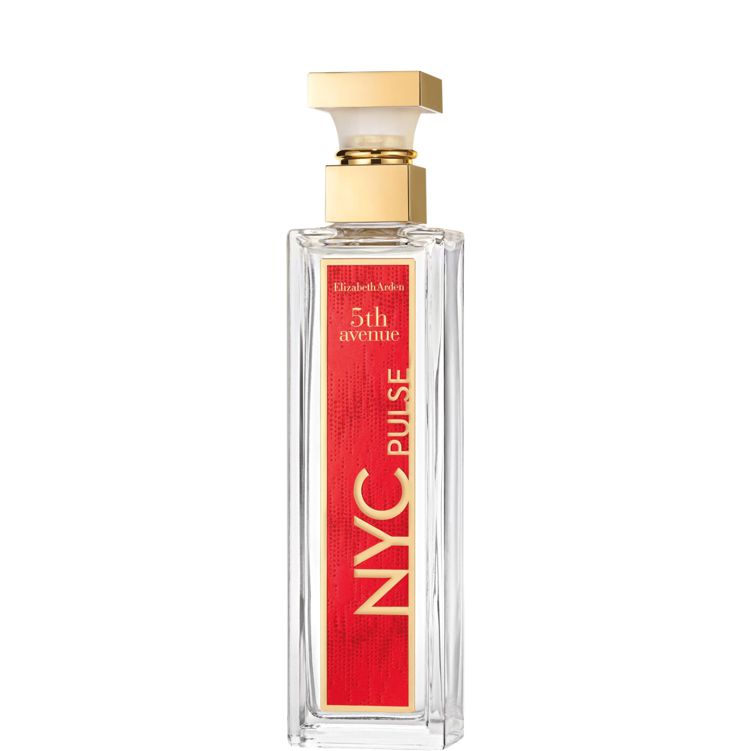 Elizabeth Arden 5th Avenue NYC Pulse Eau de Parfum 75ml