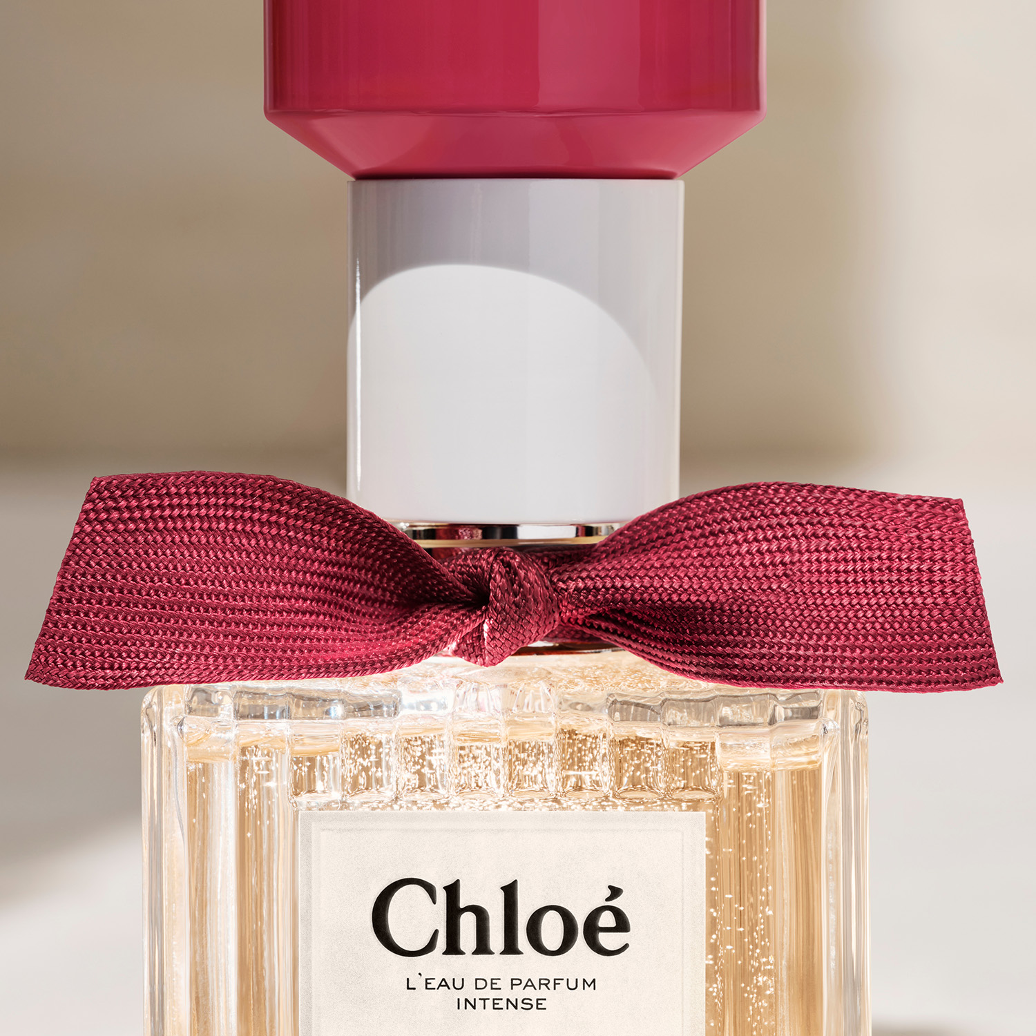 Chloe L'Eau de Parfum Intense 150ml Refiller