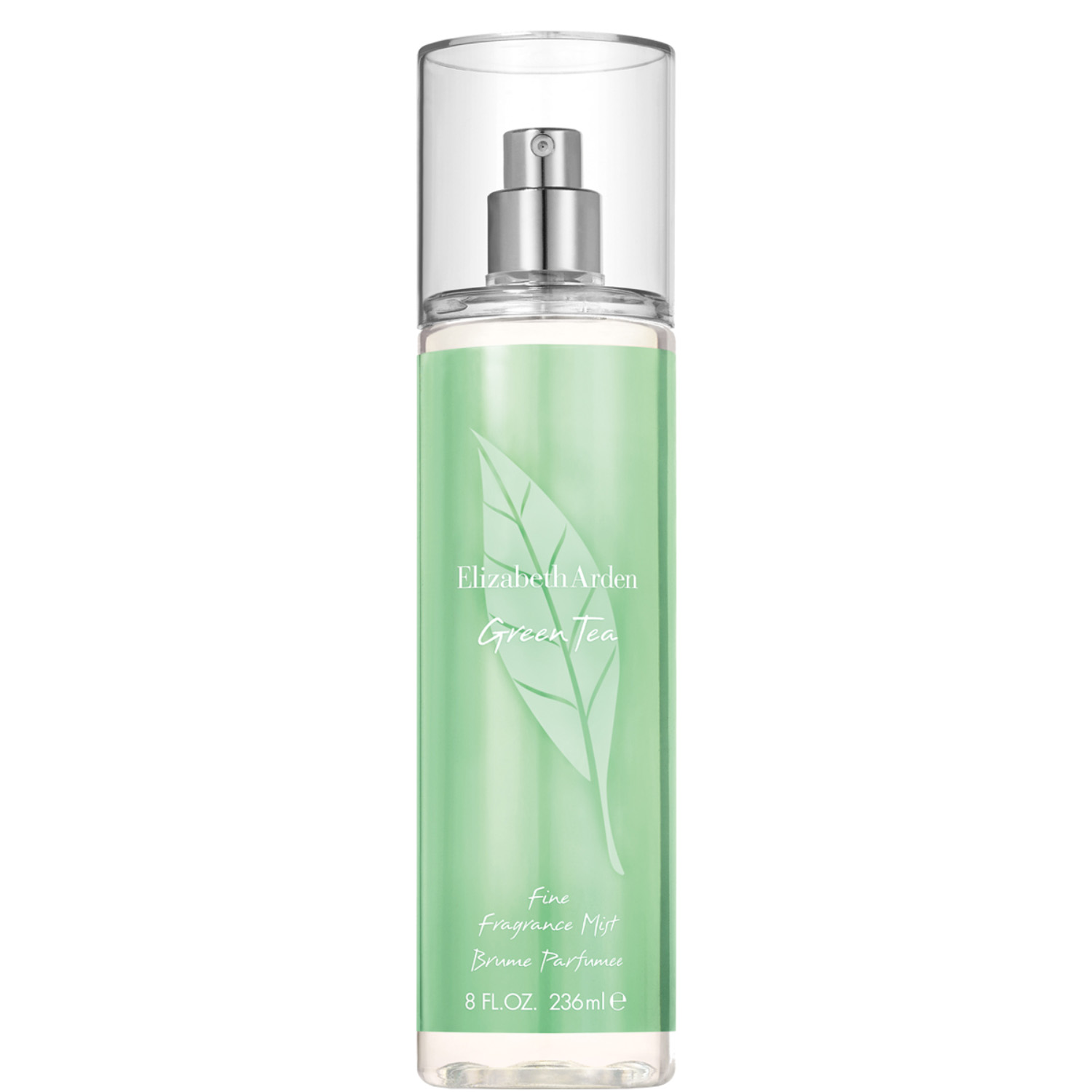 Elizabeth Arden Green Tea Fine Fragrance Mist 236ml