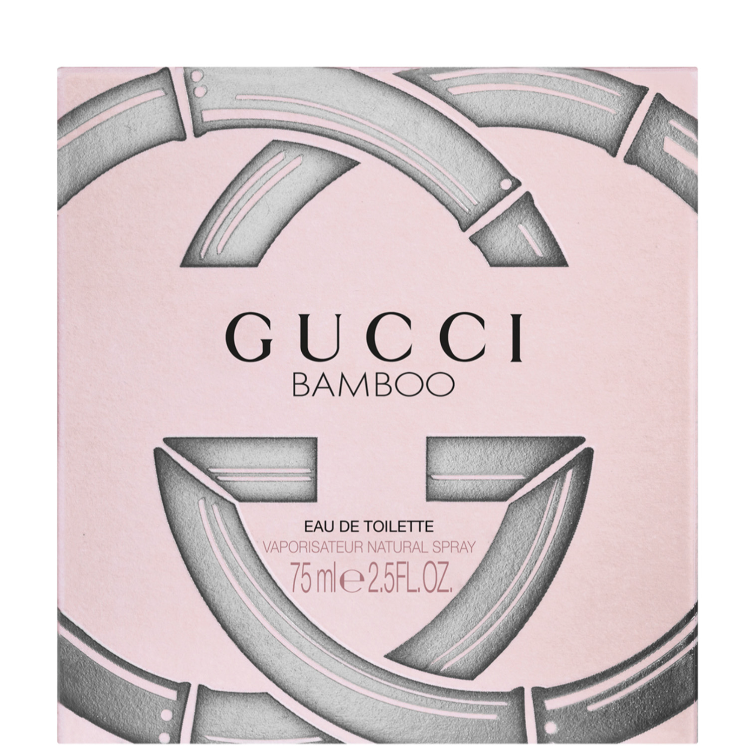 Gucci Bamboo Eau de Toilette 75ml