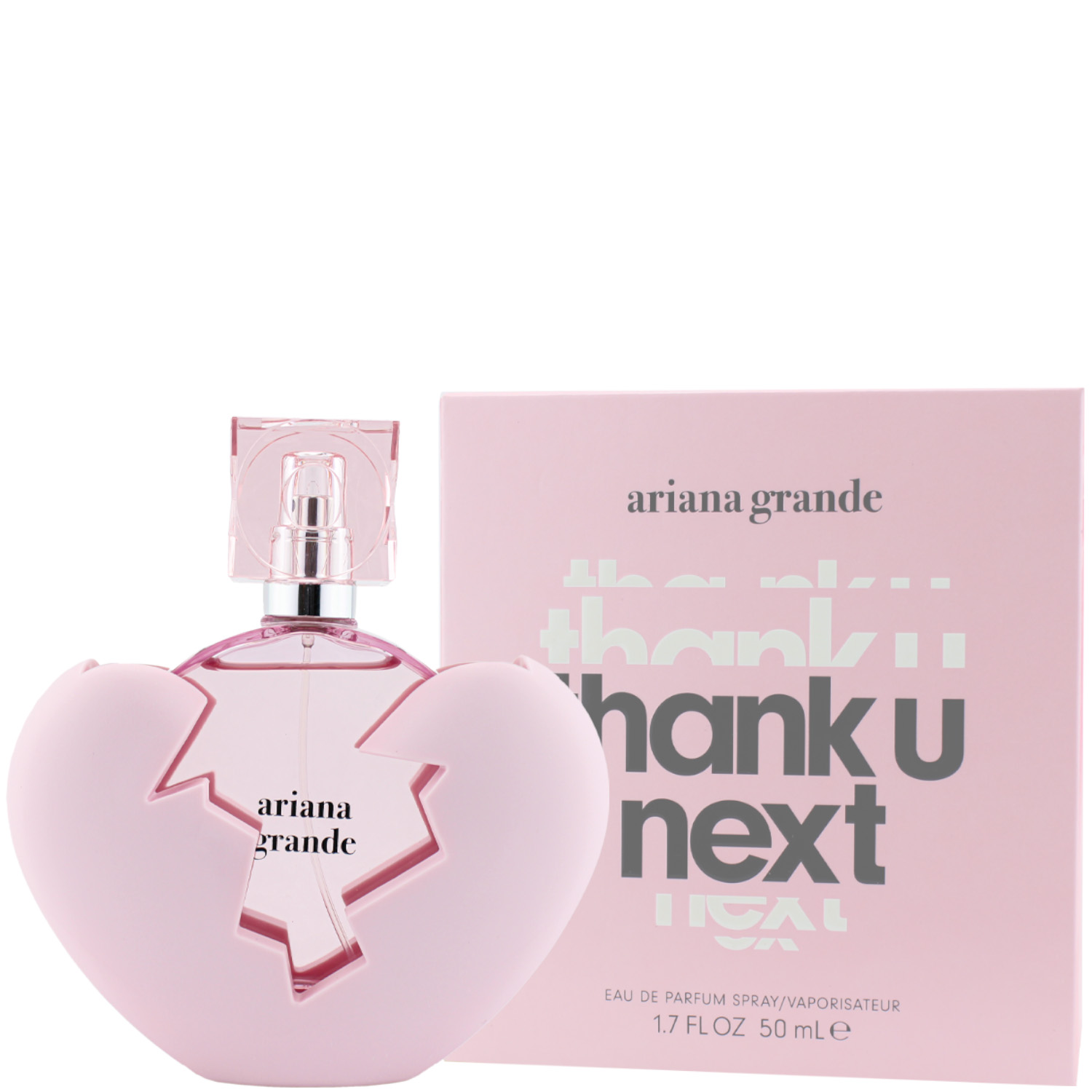 Ariana Grande Thank U, Next Eau de Parfum 50ml