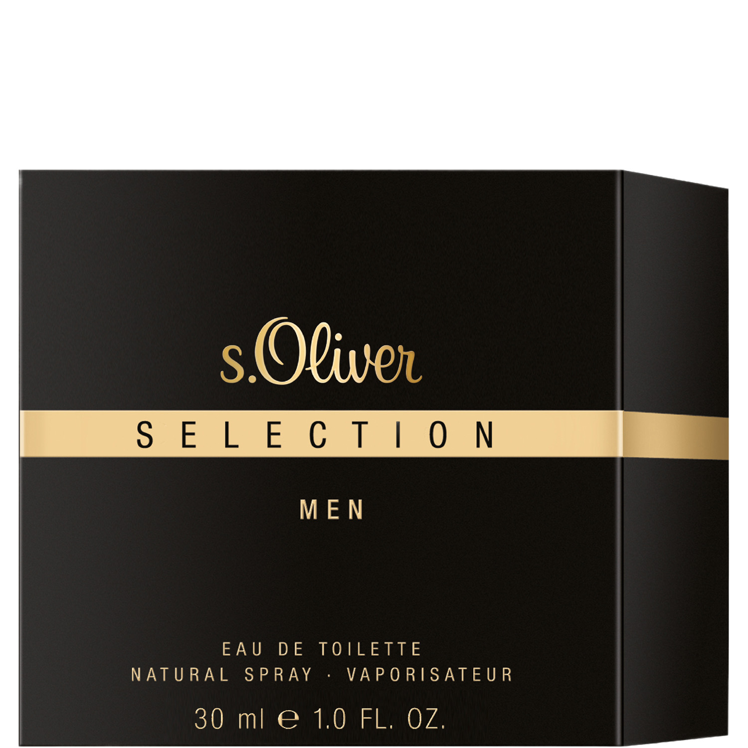 S.Oliver Selection Men Eau de Toilette 30ml