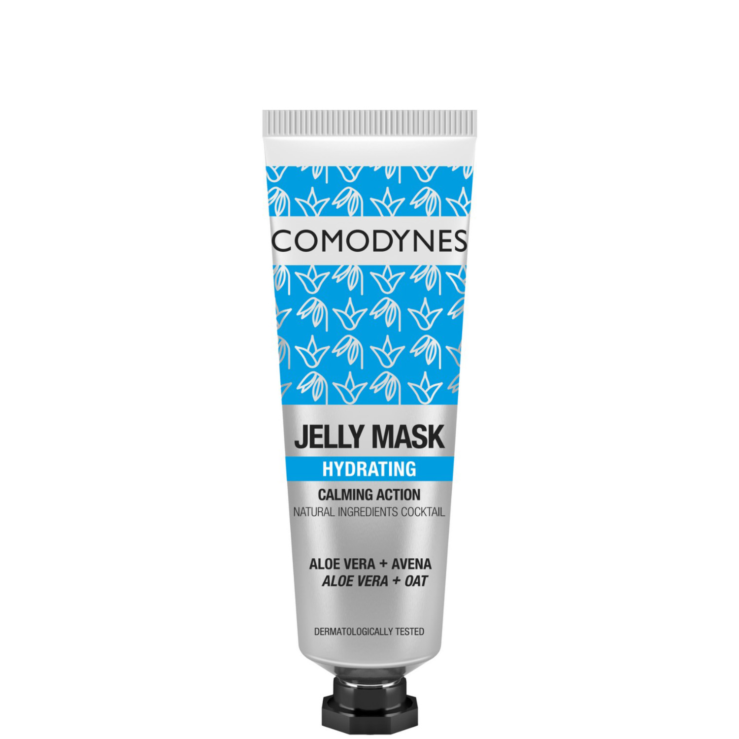 Comodynes Hydrating Jelly Mask 30ml