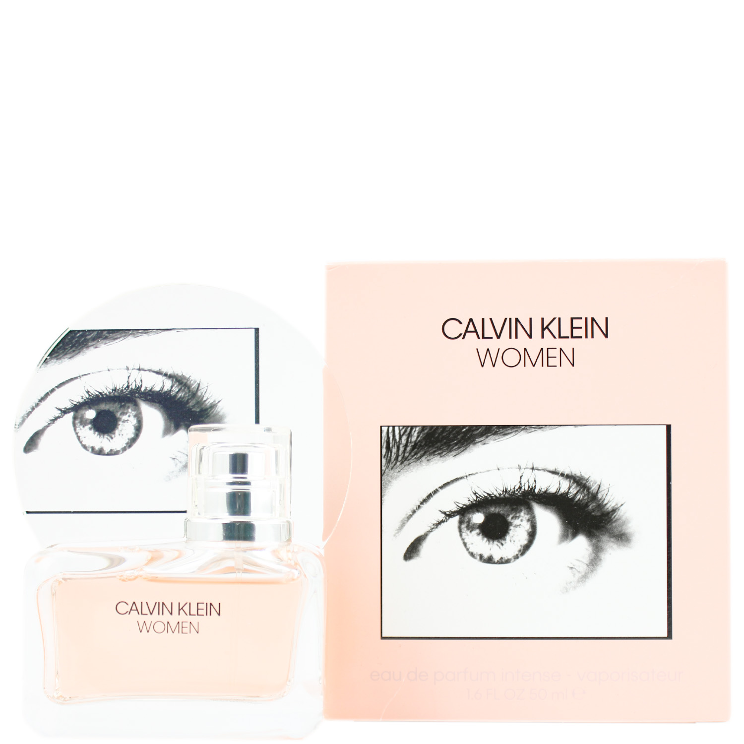 Calvin Klein Women Eau de Parfum Intense 50ml