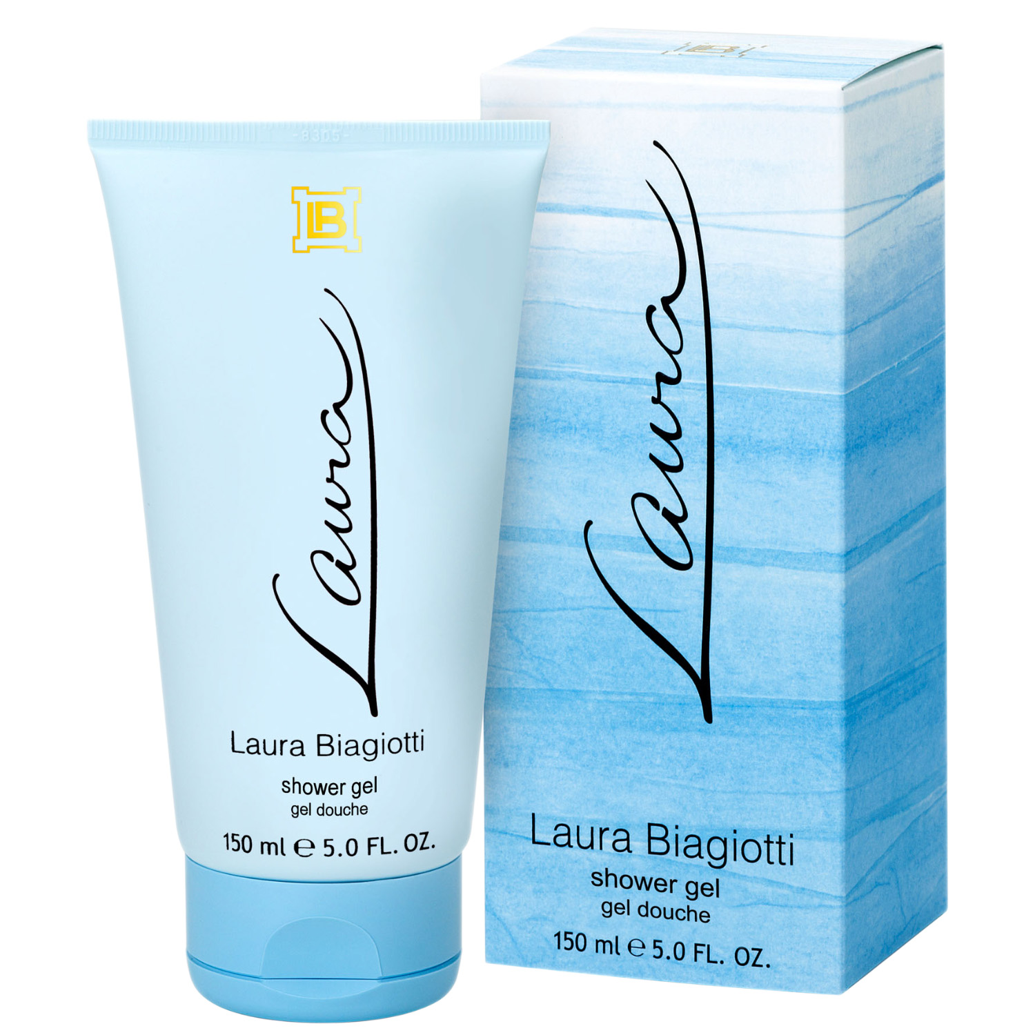 Laura Biagiotti Laura Shower Gel 150ml