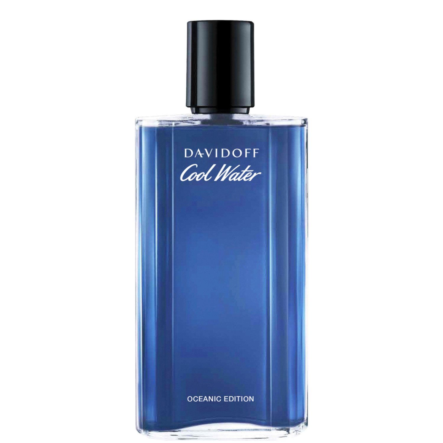 Davidoff Cool Water Oceanic Edition Eau de Toilette 125ml