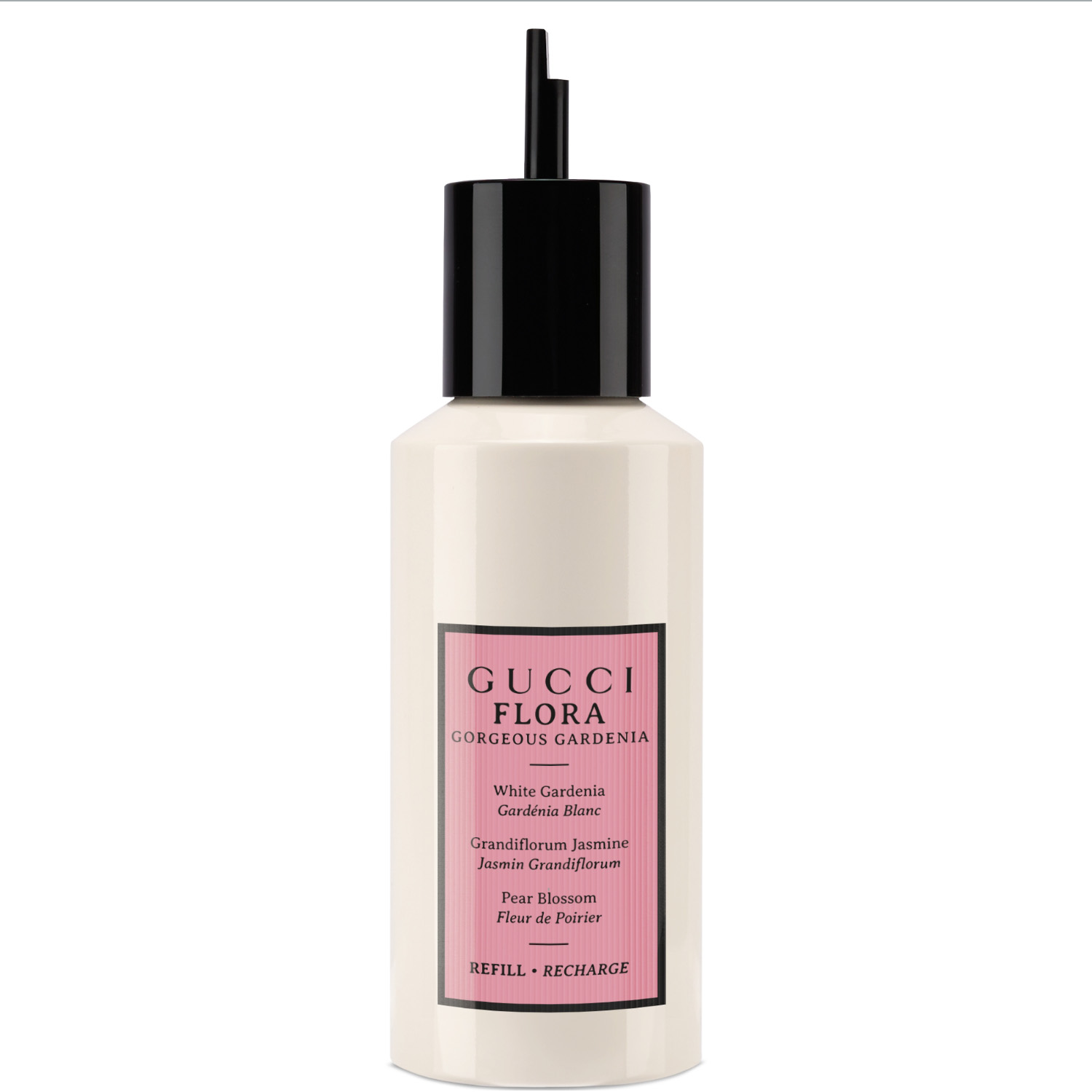 Gucci Flora Gorgeous Gardenia Eau de Parfum 150ml Refiller