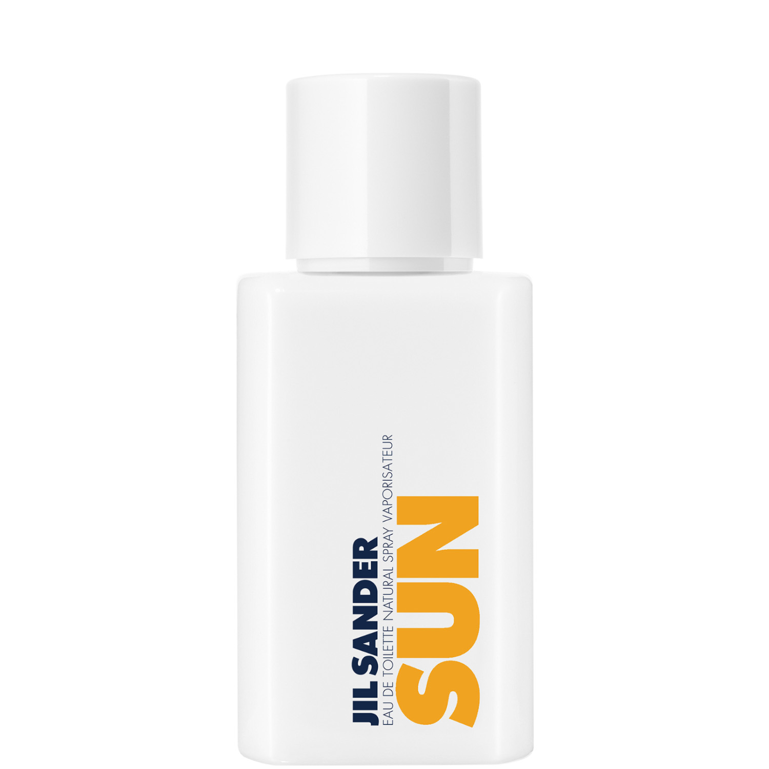 Jil Sander Sun Women Eau de Toilette 75ml