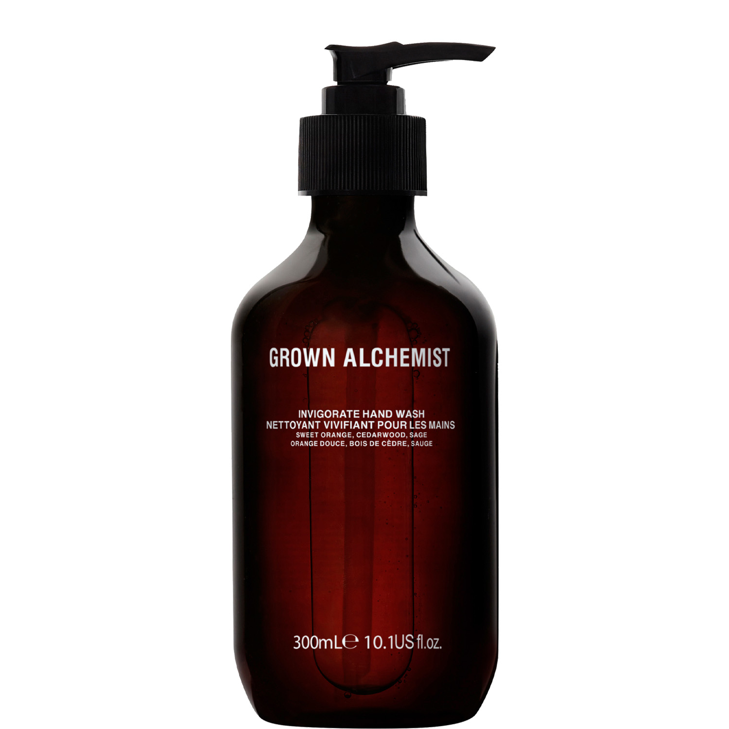 Grown Alchemist Invigorate Hand Wash