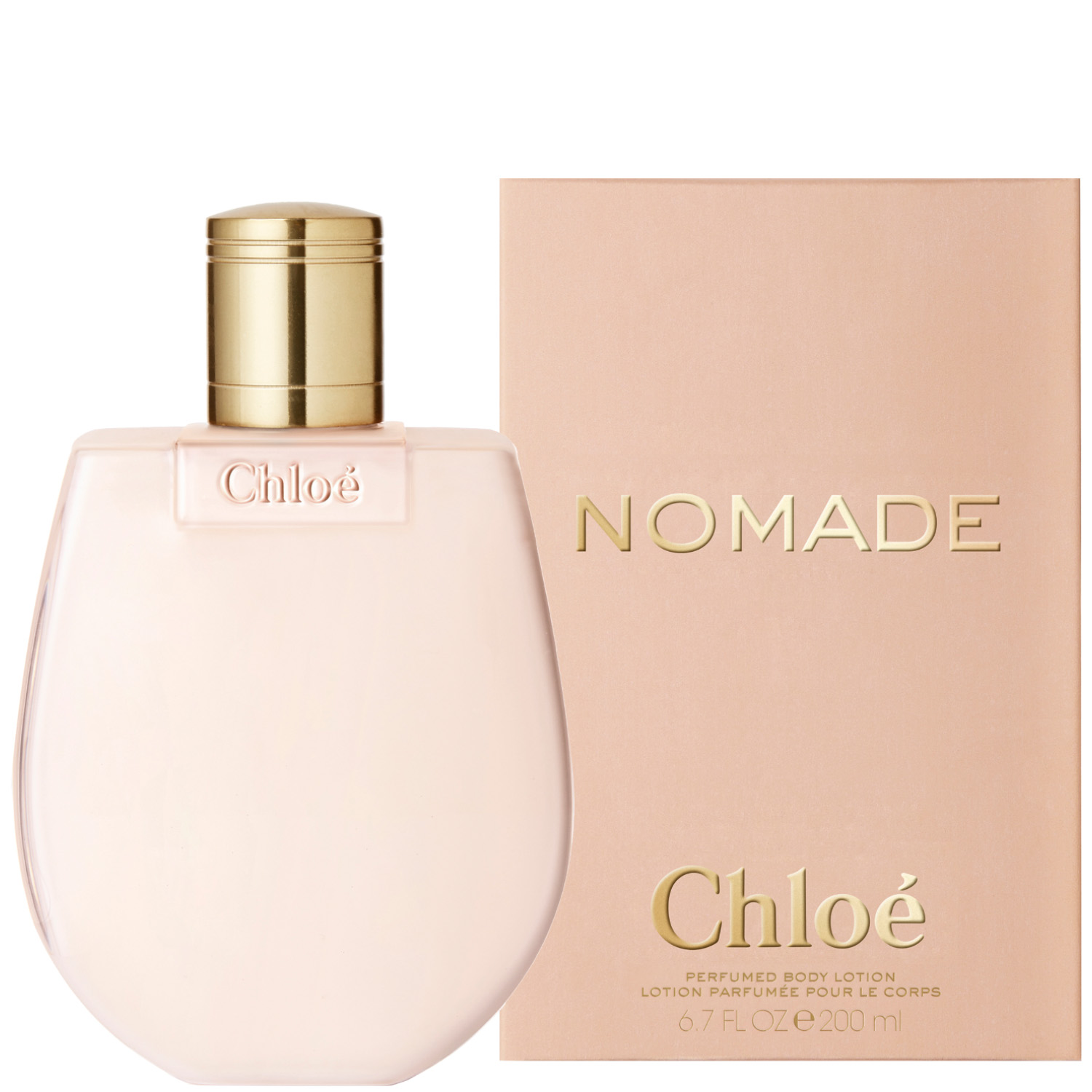 Chloé Nomade Body Lotion 200ml