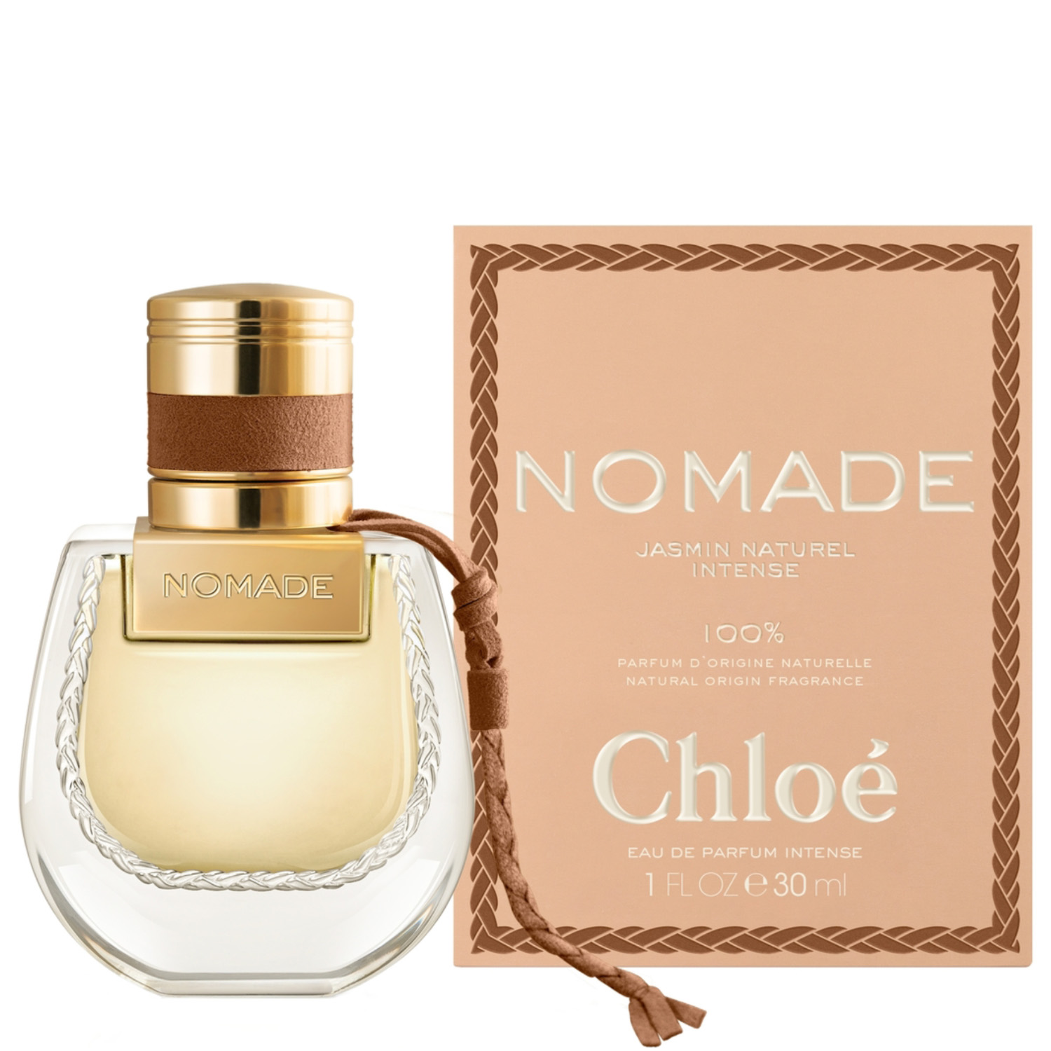 Chloé Nomade Jasmin Naturel Eau de Parfum Intense 30ml