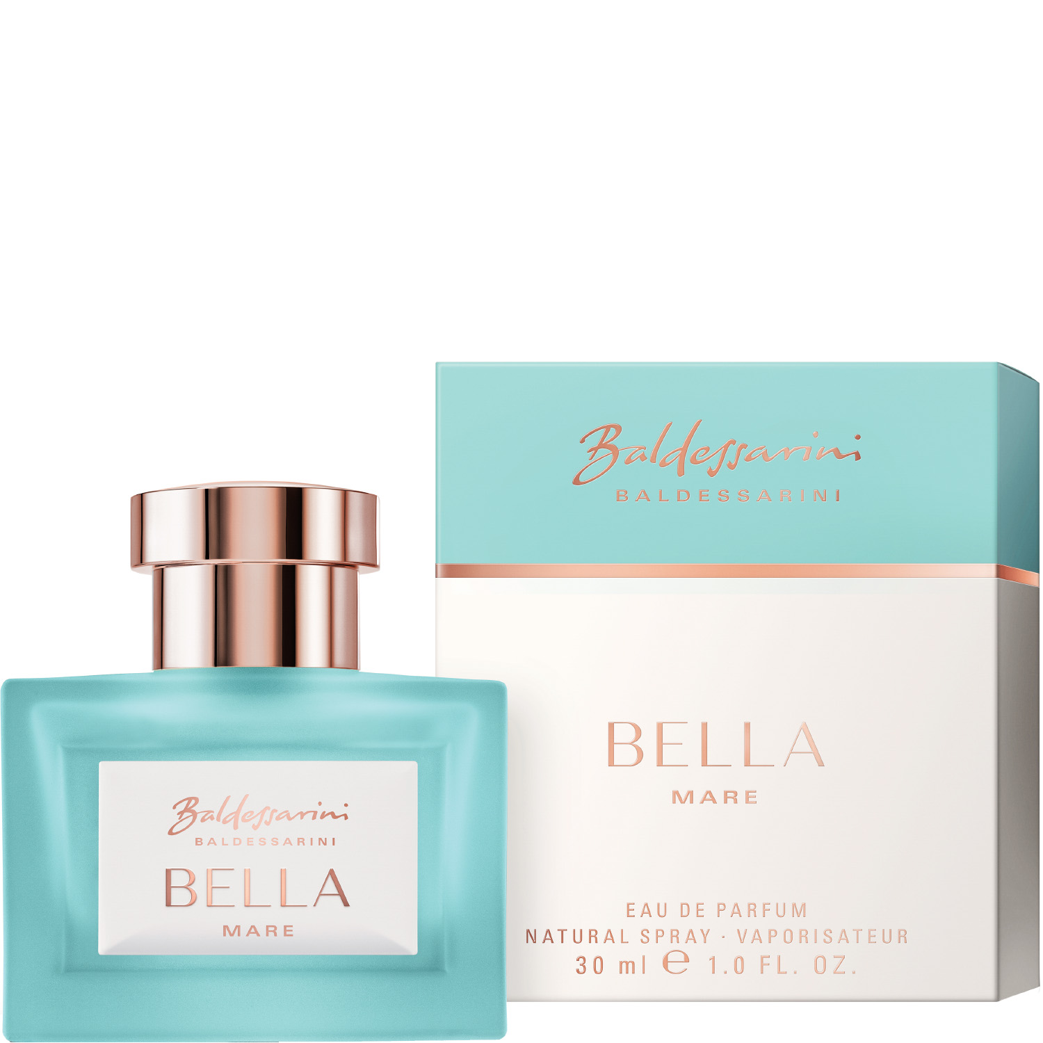 Baldessarini Bella Mare Eau de Parfum 30ml