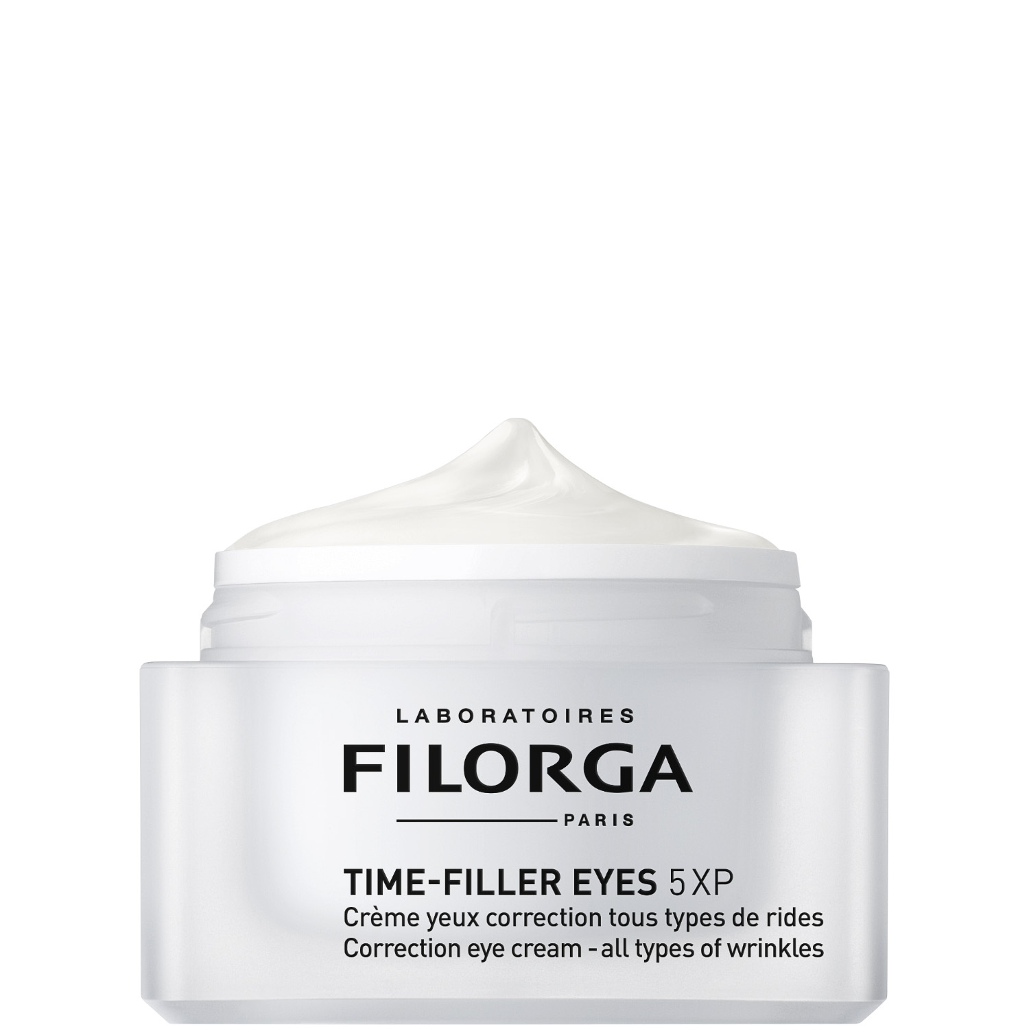 Filorga Time-Filler 5XP Korrigierende Augenkonturpflege 15ml
