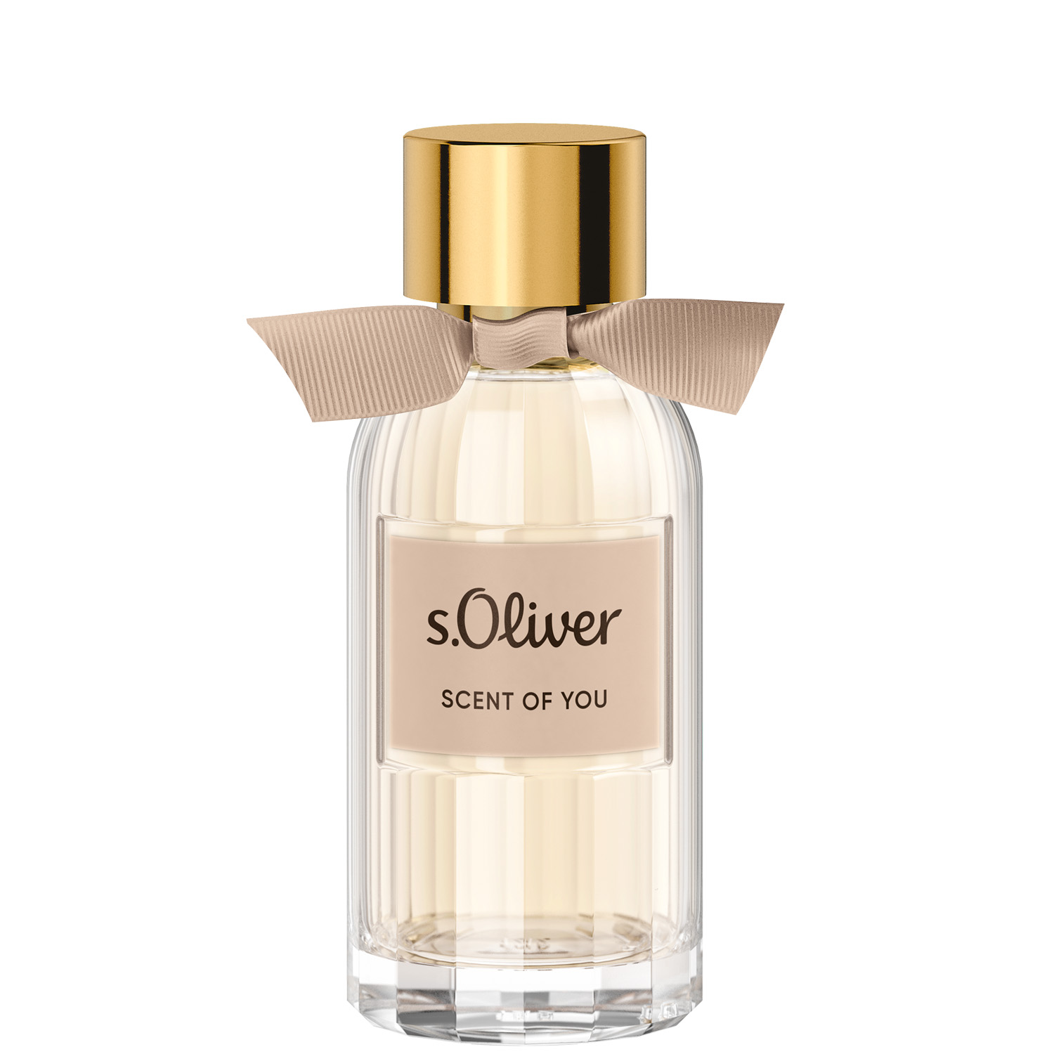 S.Oliver Scent of You Women Eau de Toilette 50ml