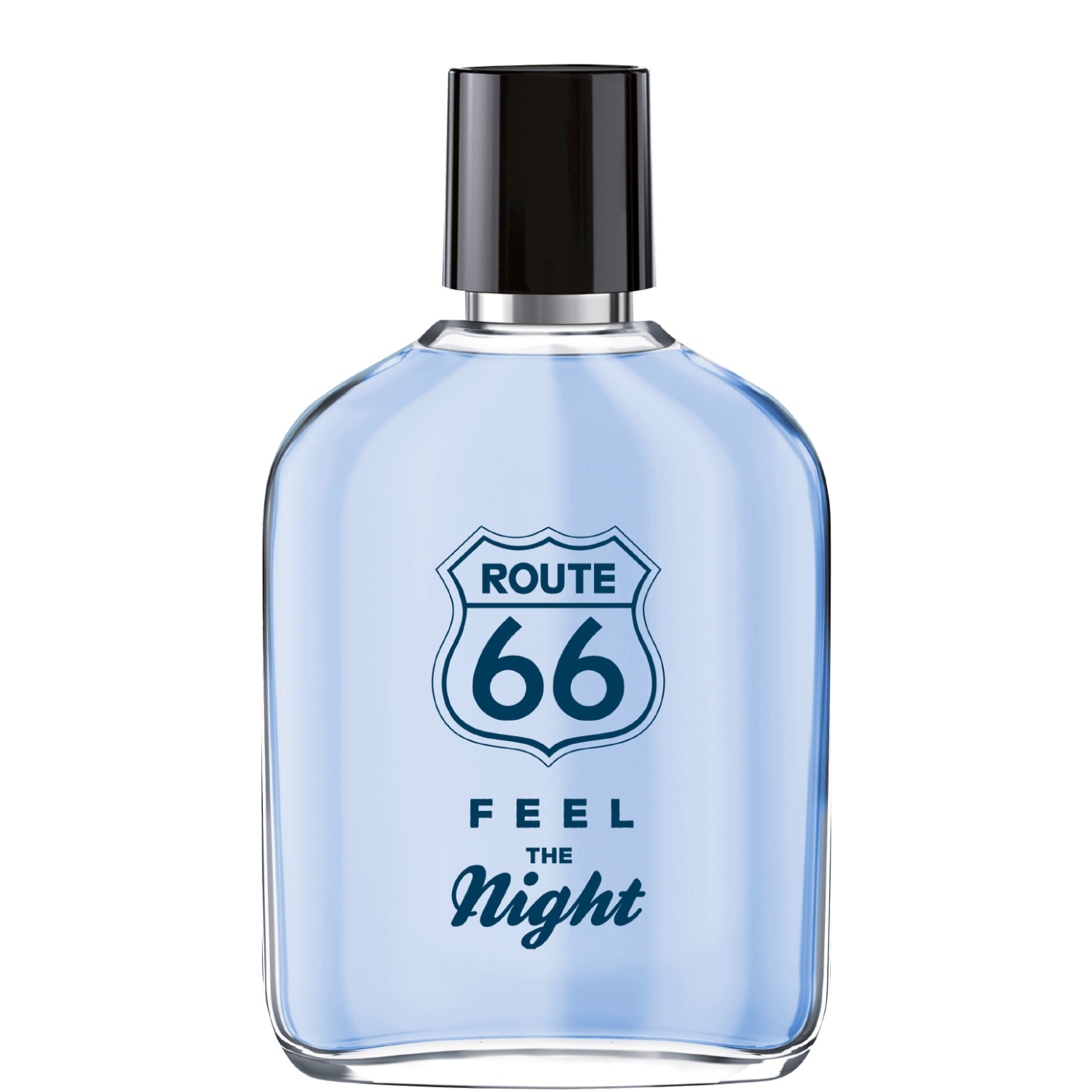 Route 66 Feel the Night After Shave 100ml