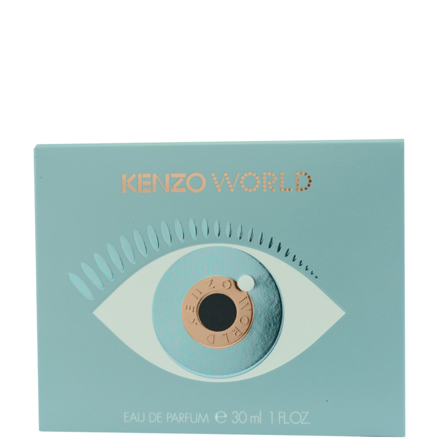 Kenzo World Eau de Parfum 30ml