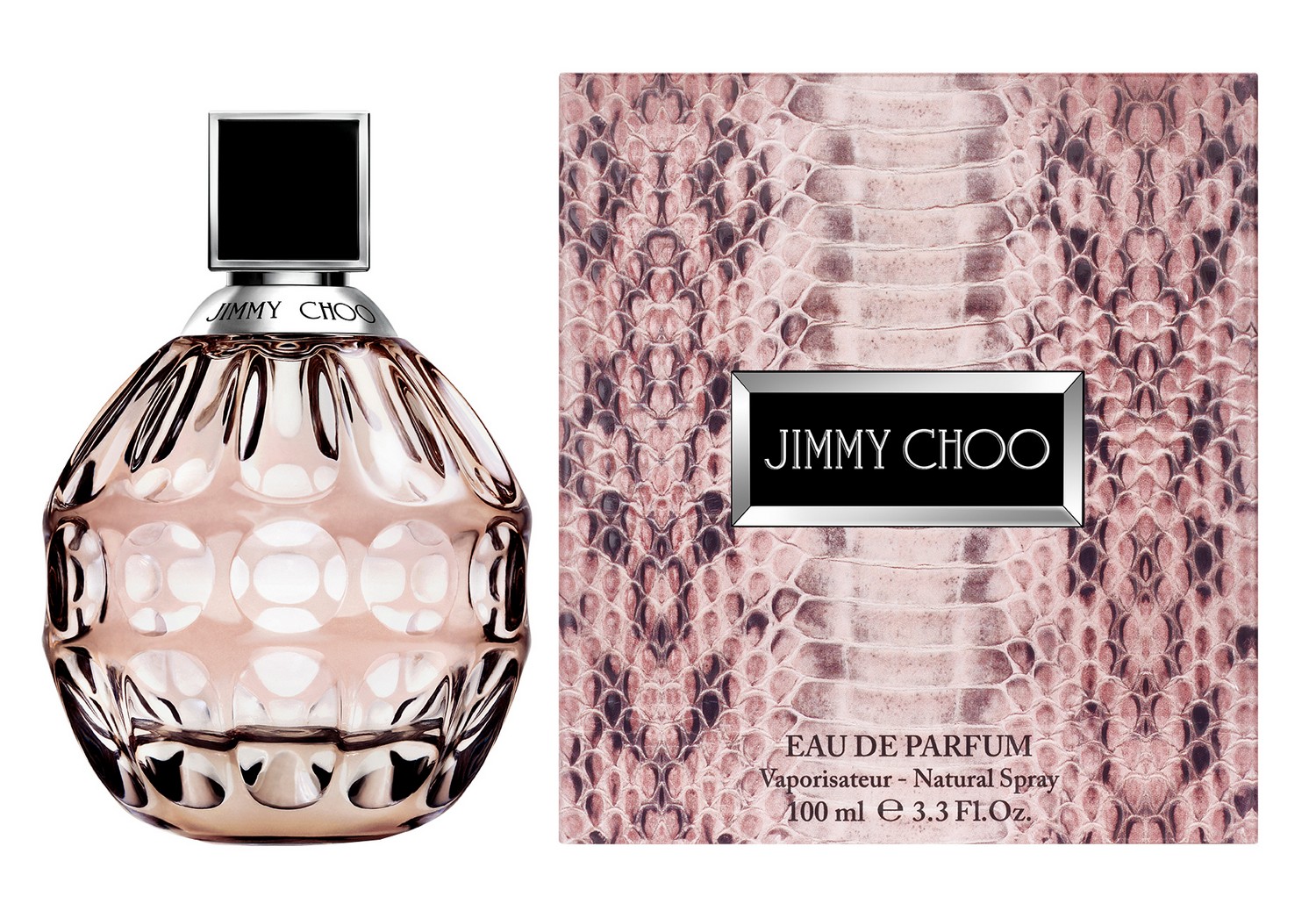 Jimmy Choo Eau de Parfum 100ml
