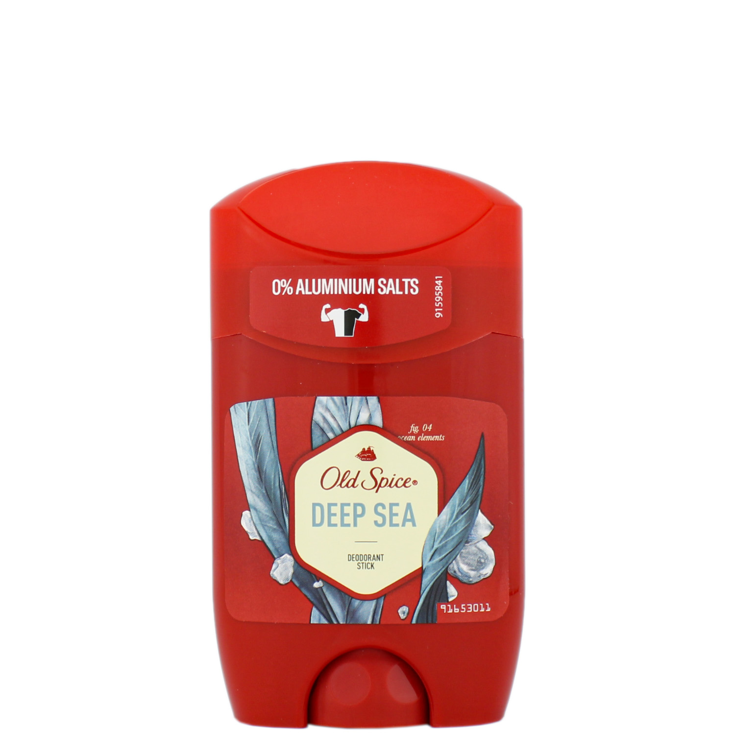 Old Spice Deep Sea Deodorant Stick 50ml