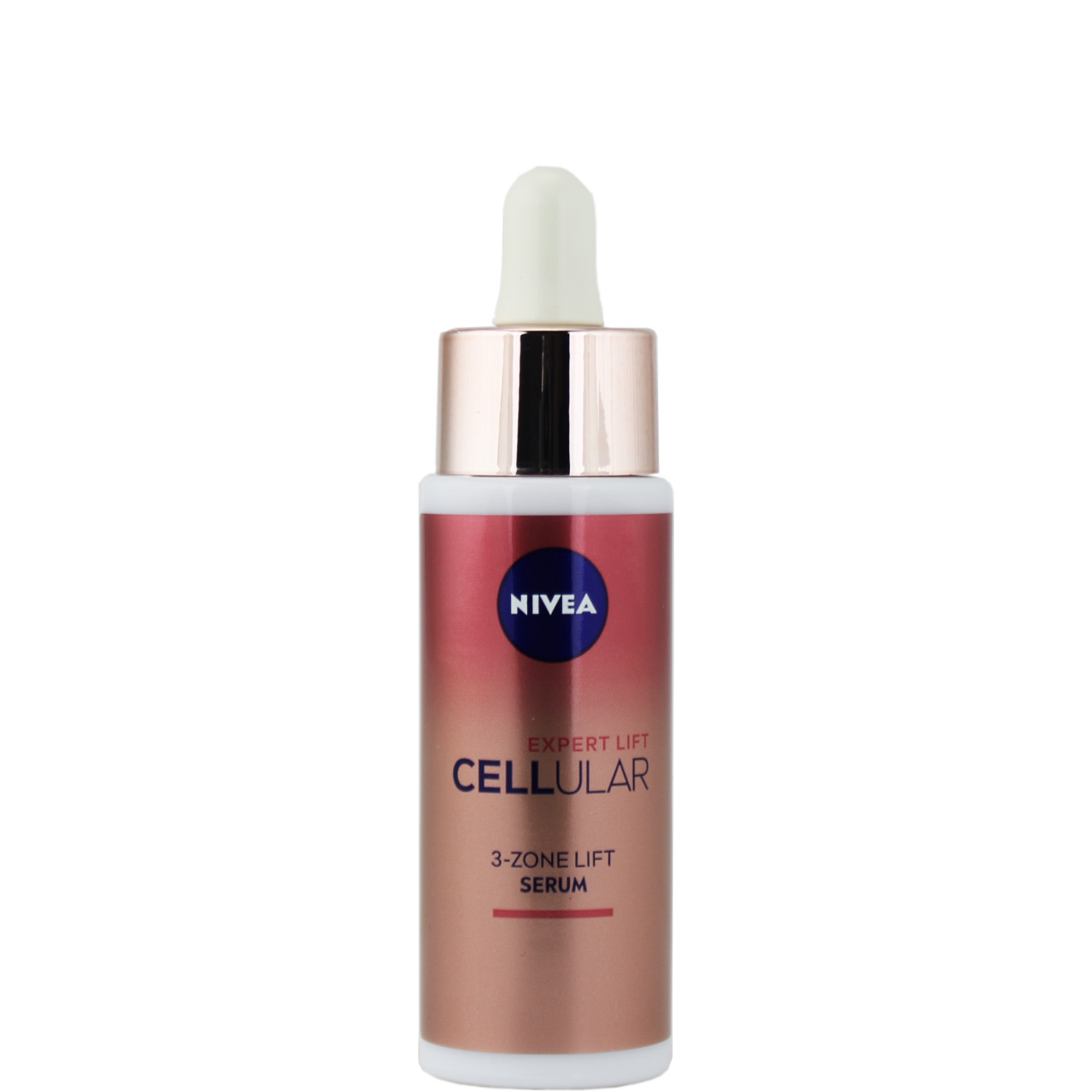Nivea Cellular Expert Lift 3-Zonen Lift Serum 30ml