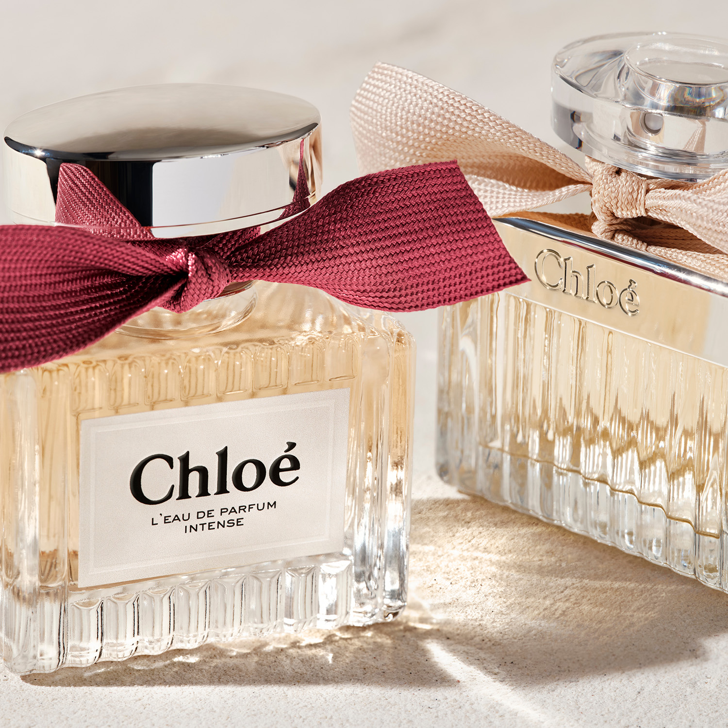 Chloe L'Eau de Parfum Intense 50ml Refillable