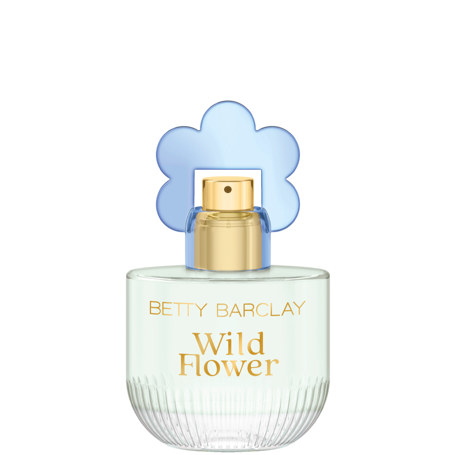 Betty Barclay Wild Flower Eau de Toilette