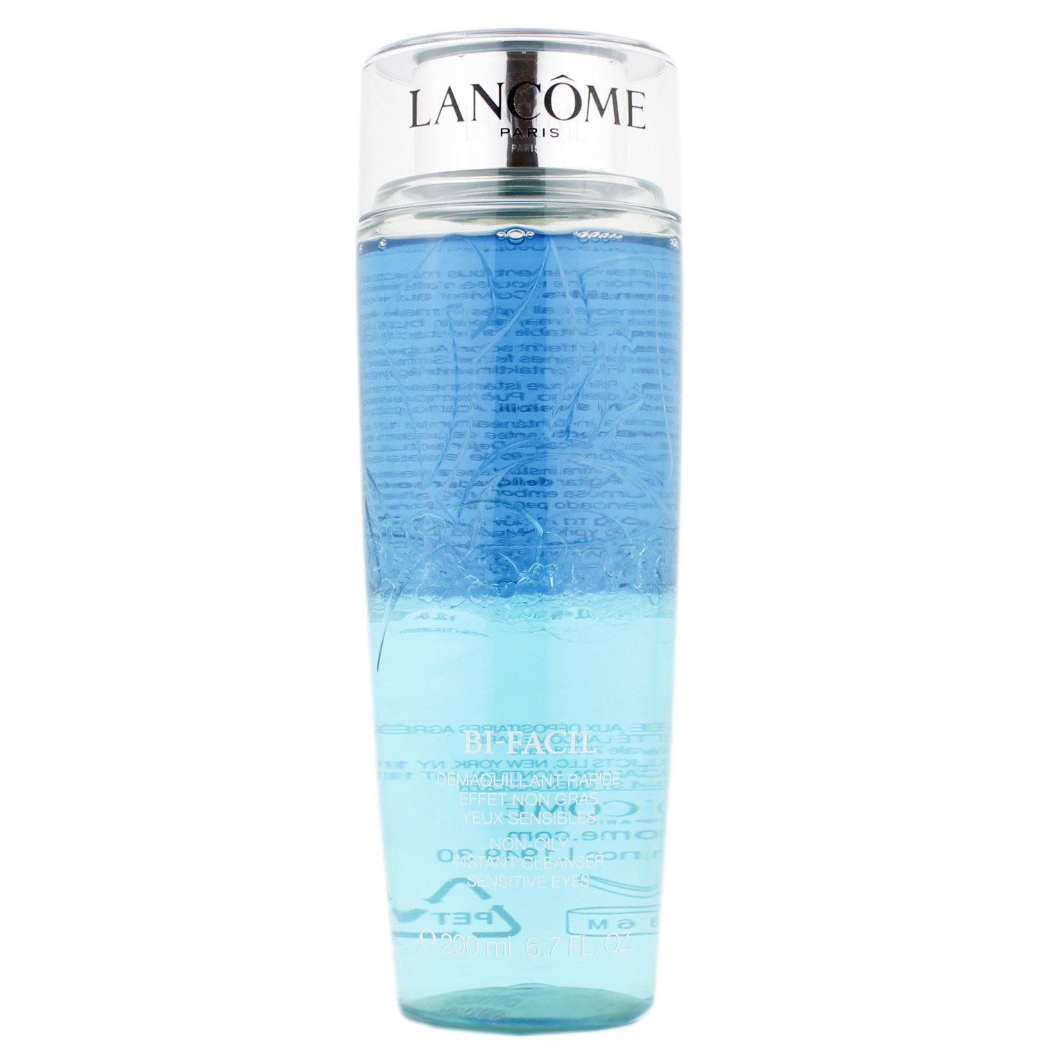 Lancôme Bi-Facil Augen Make-Up Enferner 200ml