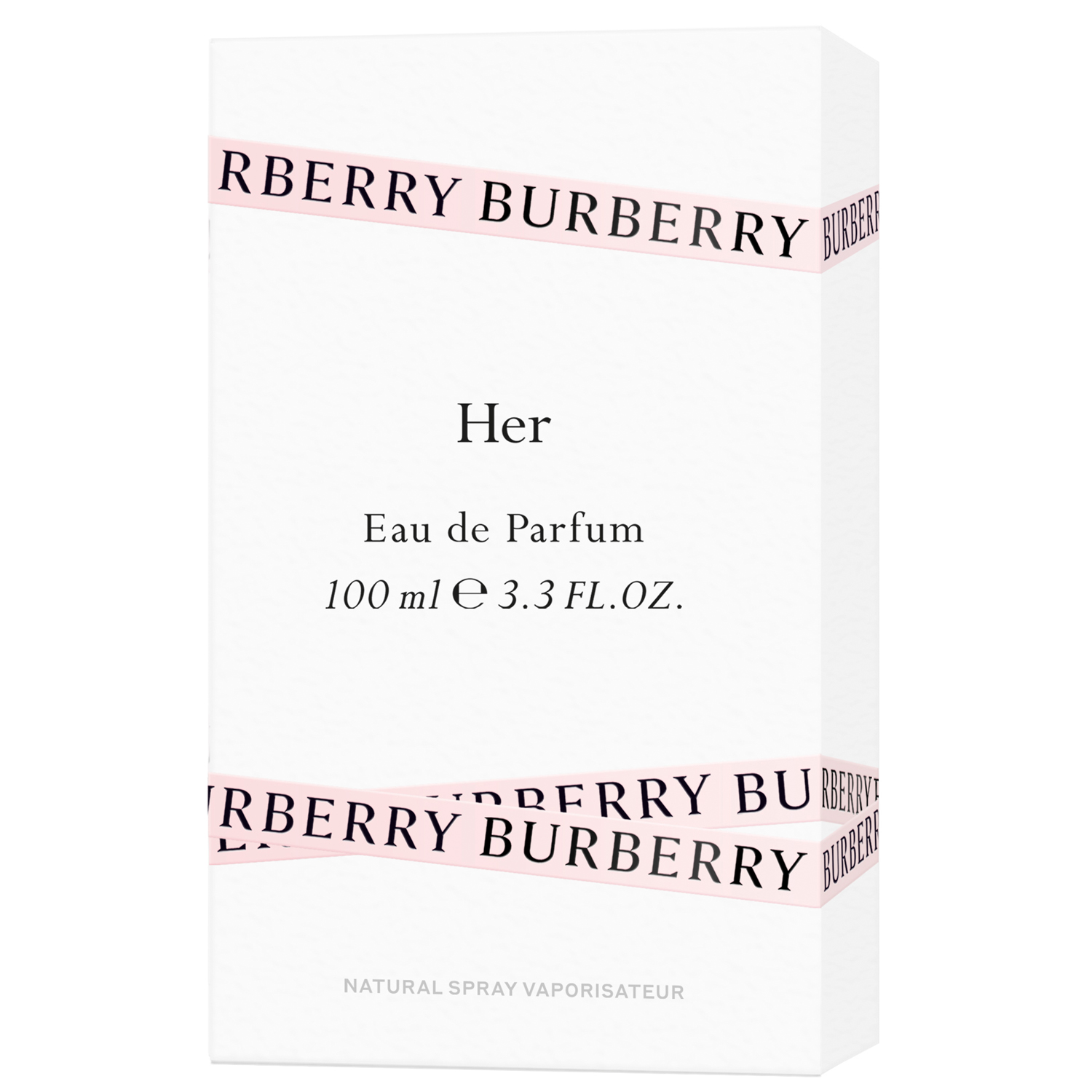 Burberry Her Eau de Parfum 100ml