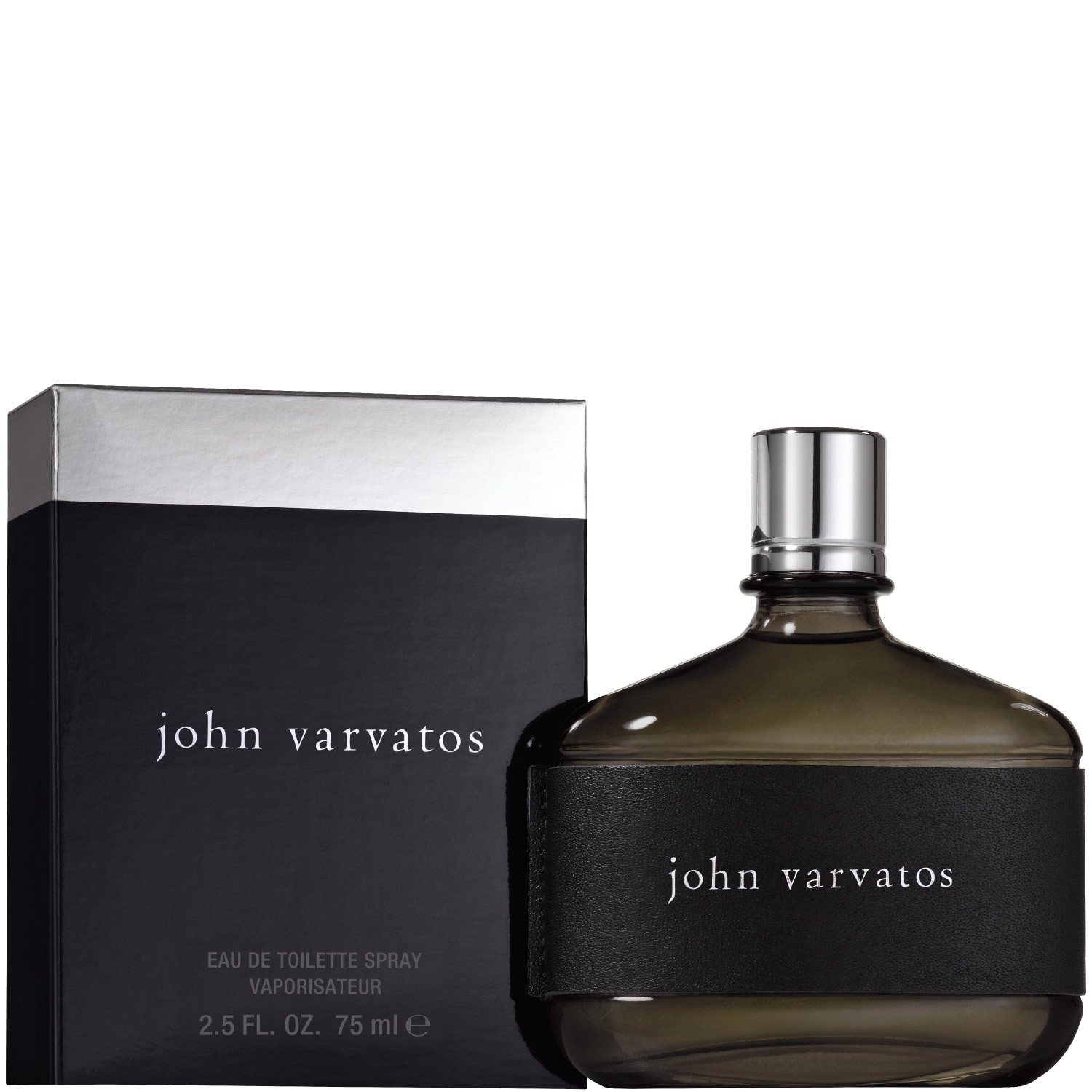 John Varvatos Eau de Toilette 75ml