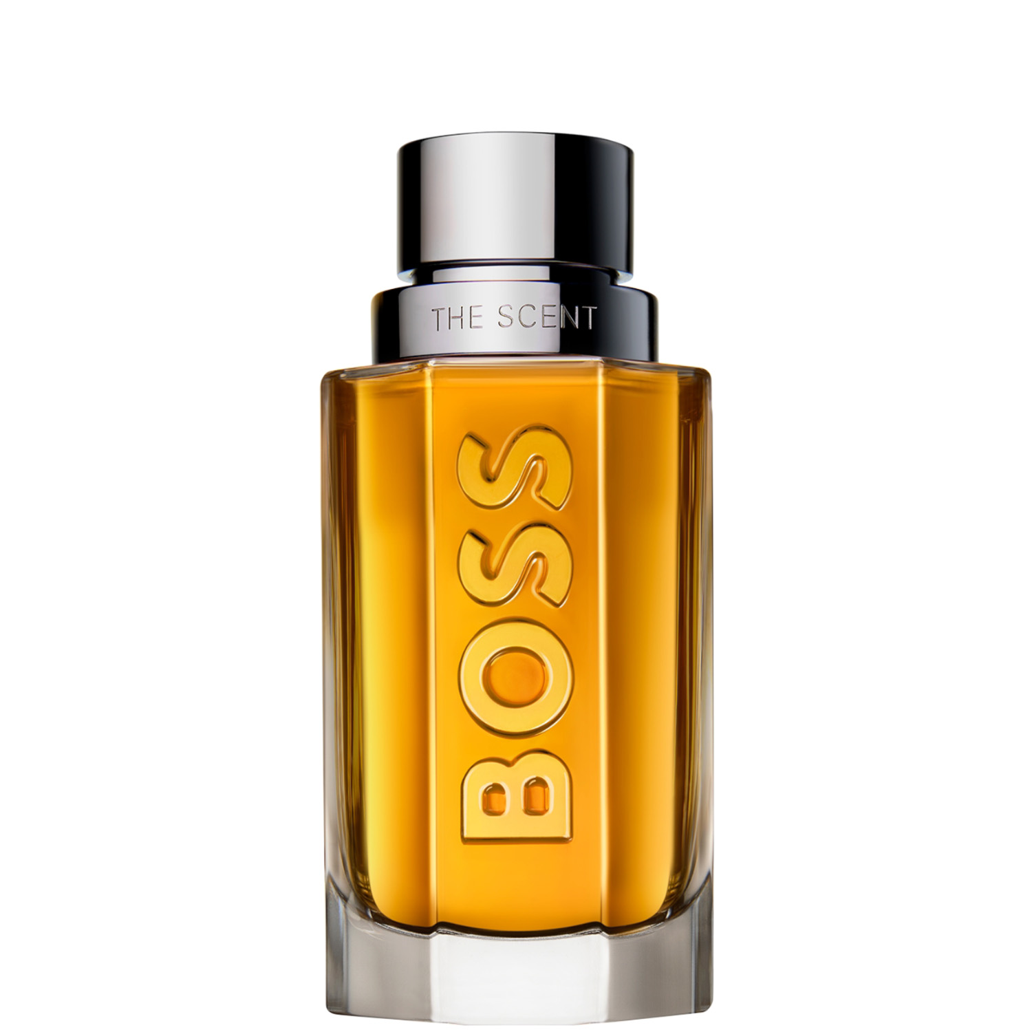 Hugo Boss The Scent Eau de Toilette Refillable 50ml Hugo Boss The Scent Eau de Toilette Refillable 50ml