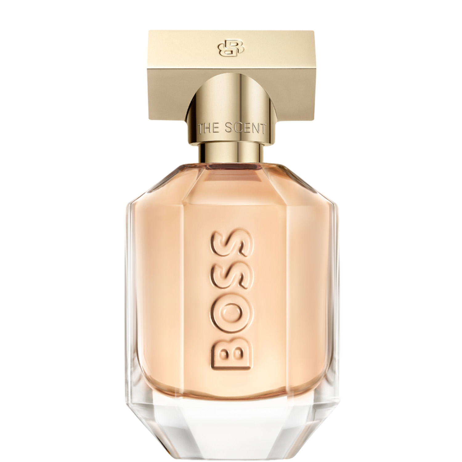 Hugo Boss The Scent for Her Eau de Parfum Refillable 100ml