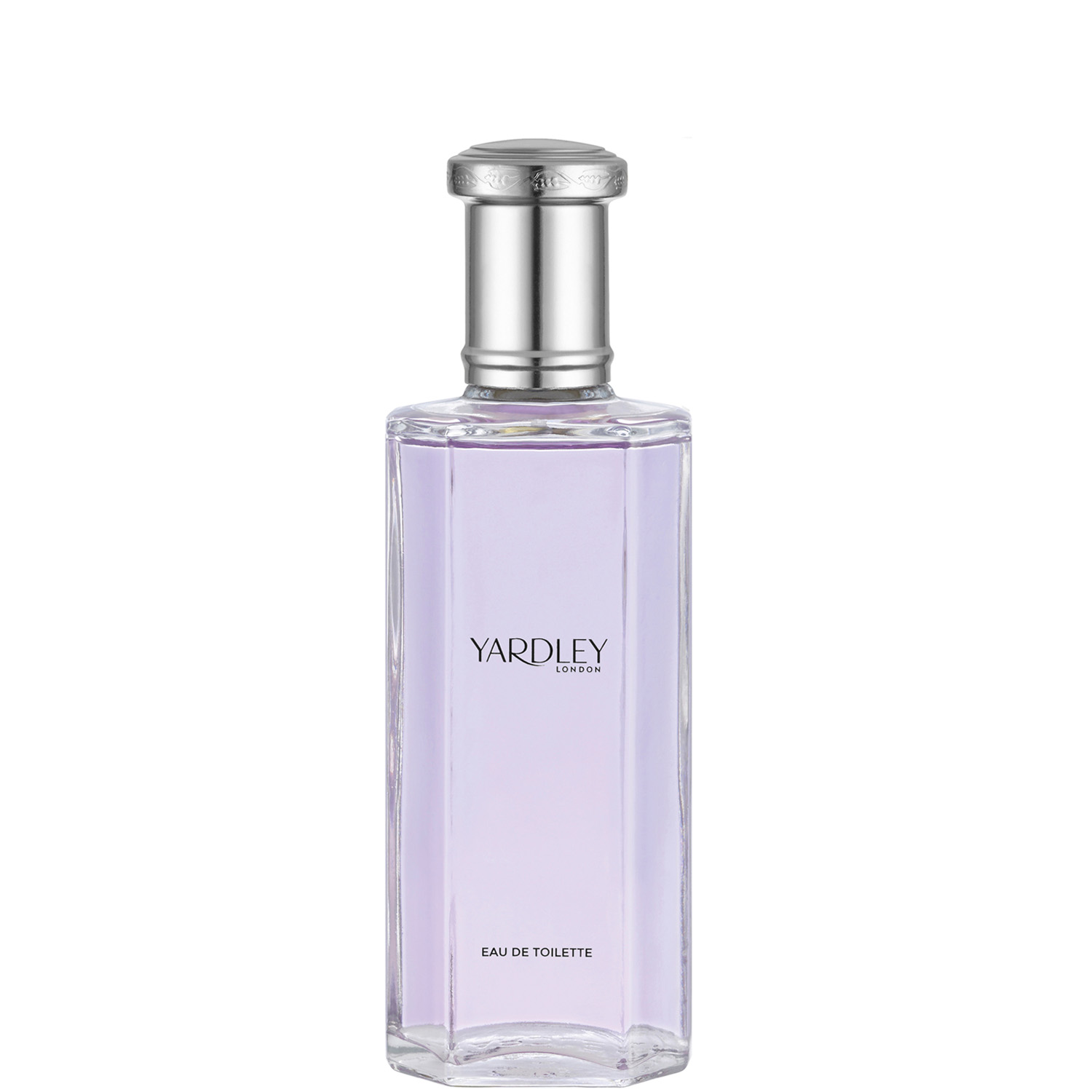 Yardley English Lavender Eau de Toilette 50ml