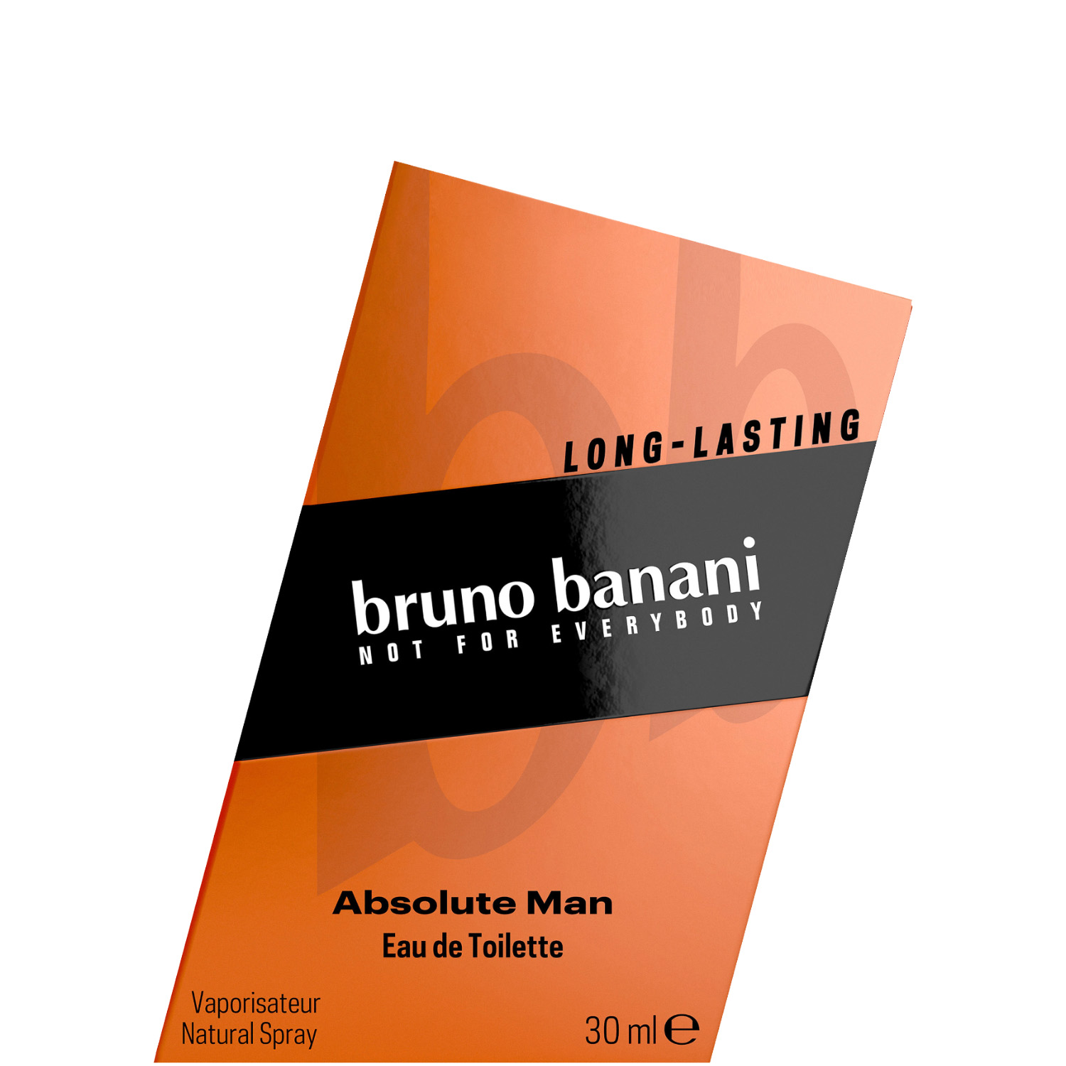 Bruno Banani Absolute Man Eau de Toilette 30ml