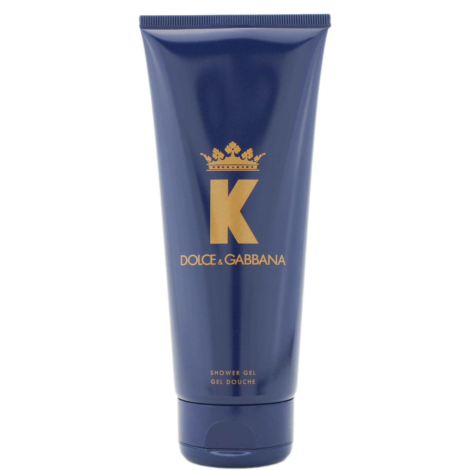 Dolce & Gabbana K by Dolce & Gabbana Shower Gel 200ml