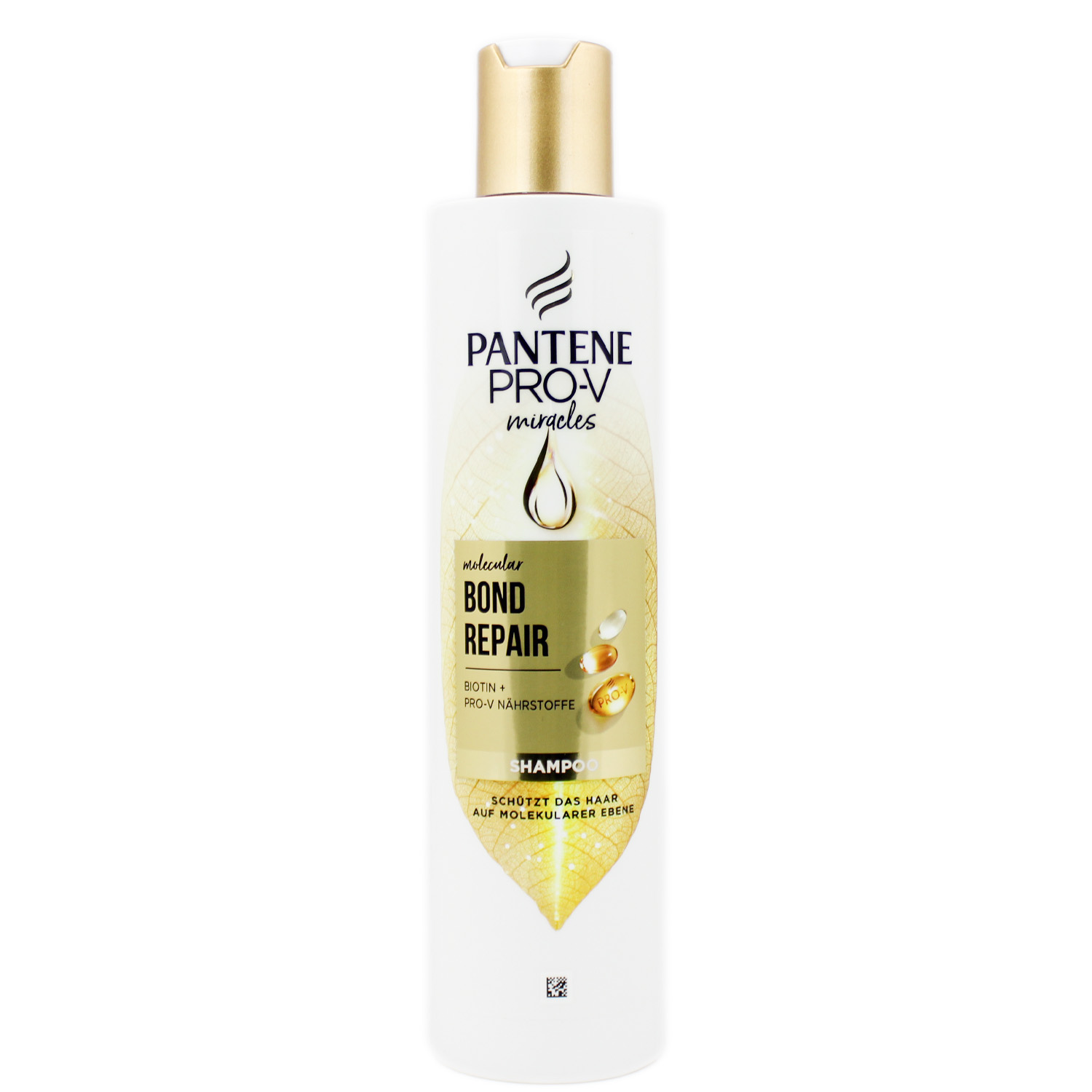 Pantene Pro-V Miracles Molecular Bond Repair Shampoo 250ml