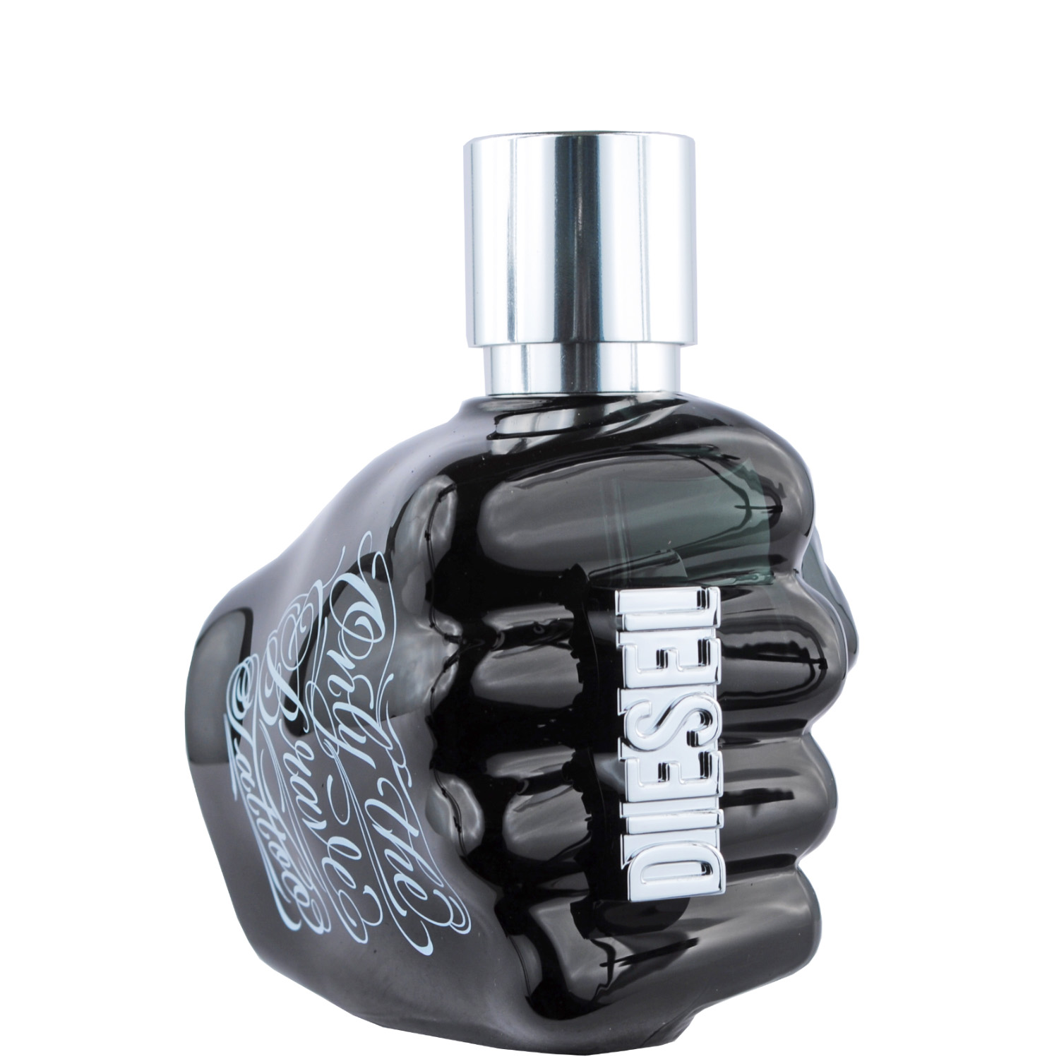 Diesel Only The Brave Tattoo Eau de Toilette 50ml